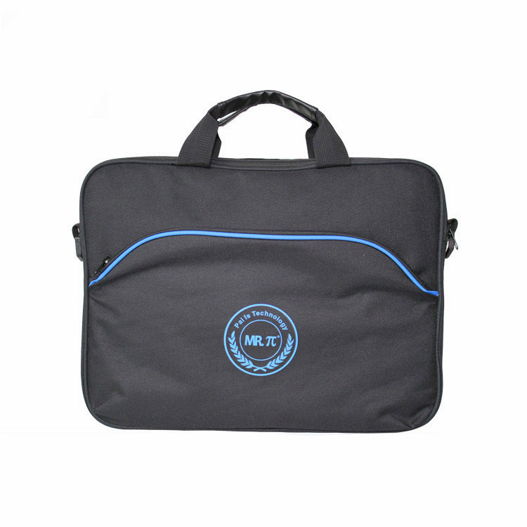 Laptop shoulder bag