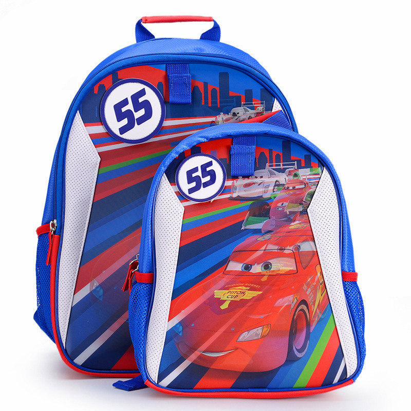 Boy schoolboy school bag