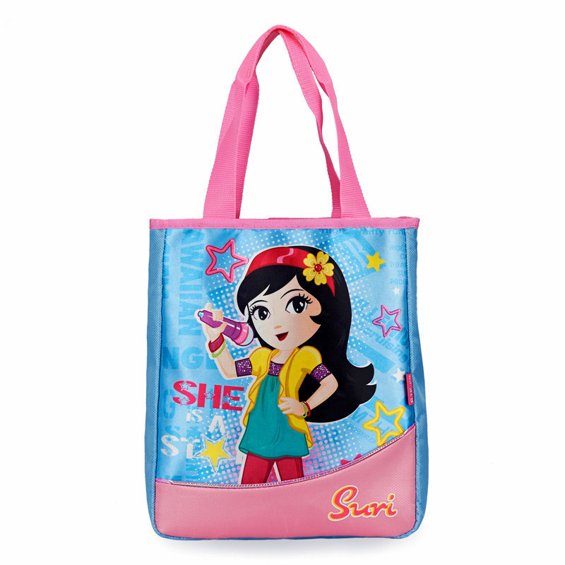 Primary school students grade 1-6 tutorial bag