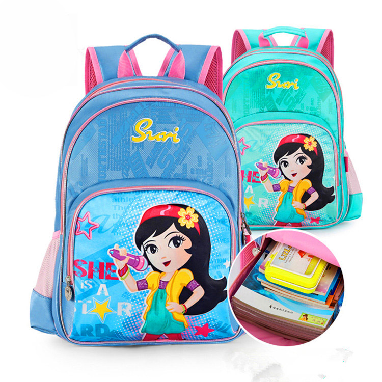 Primary school bag