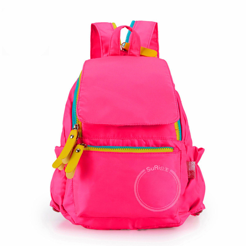 Primary school casual shoulder bag
Xiǎoxuésh