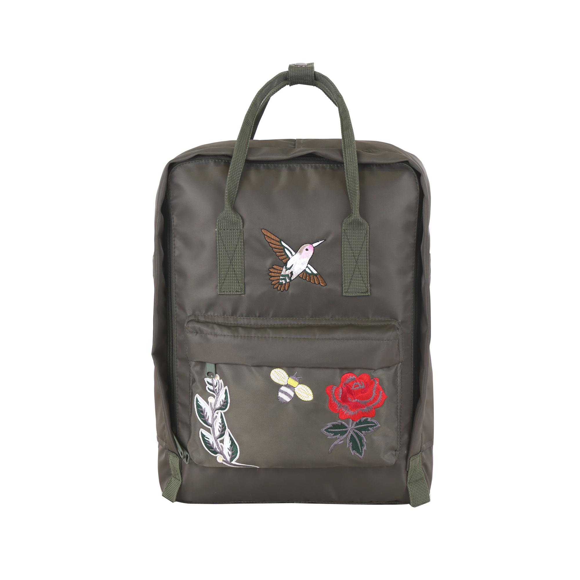 Leisure bag