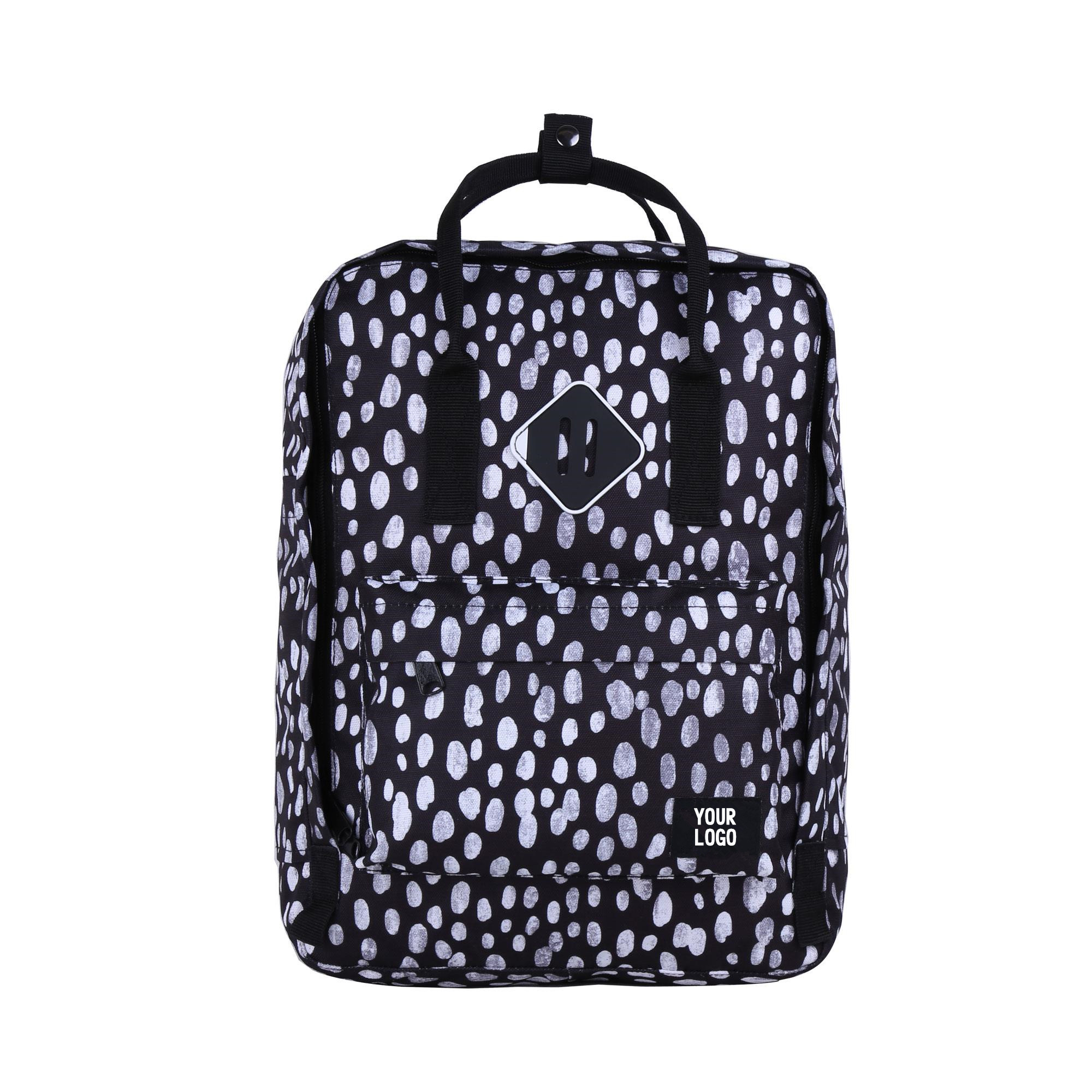 Leisure bag