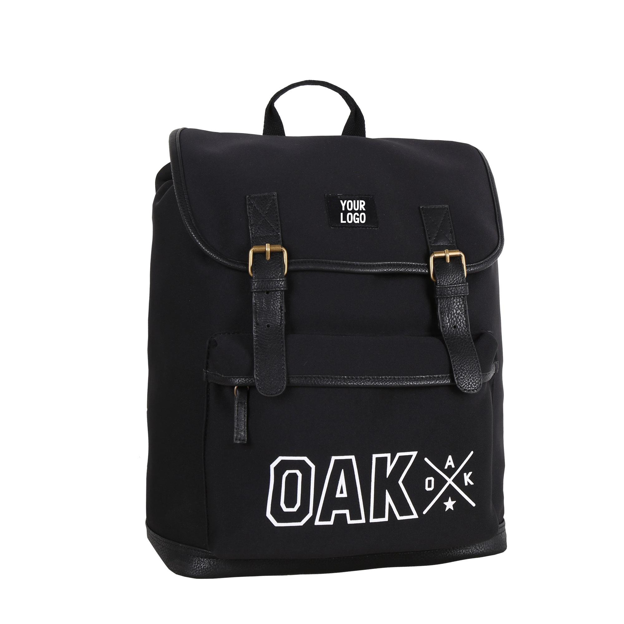 Leisure backpack
