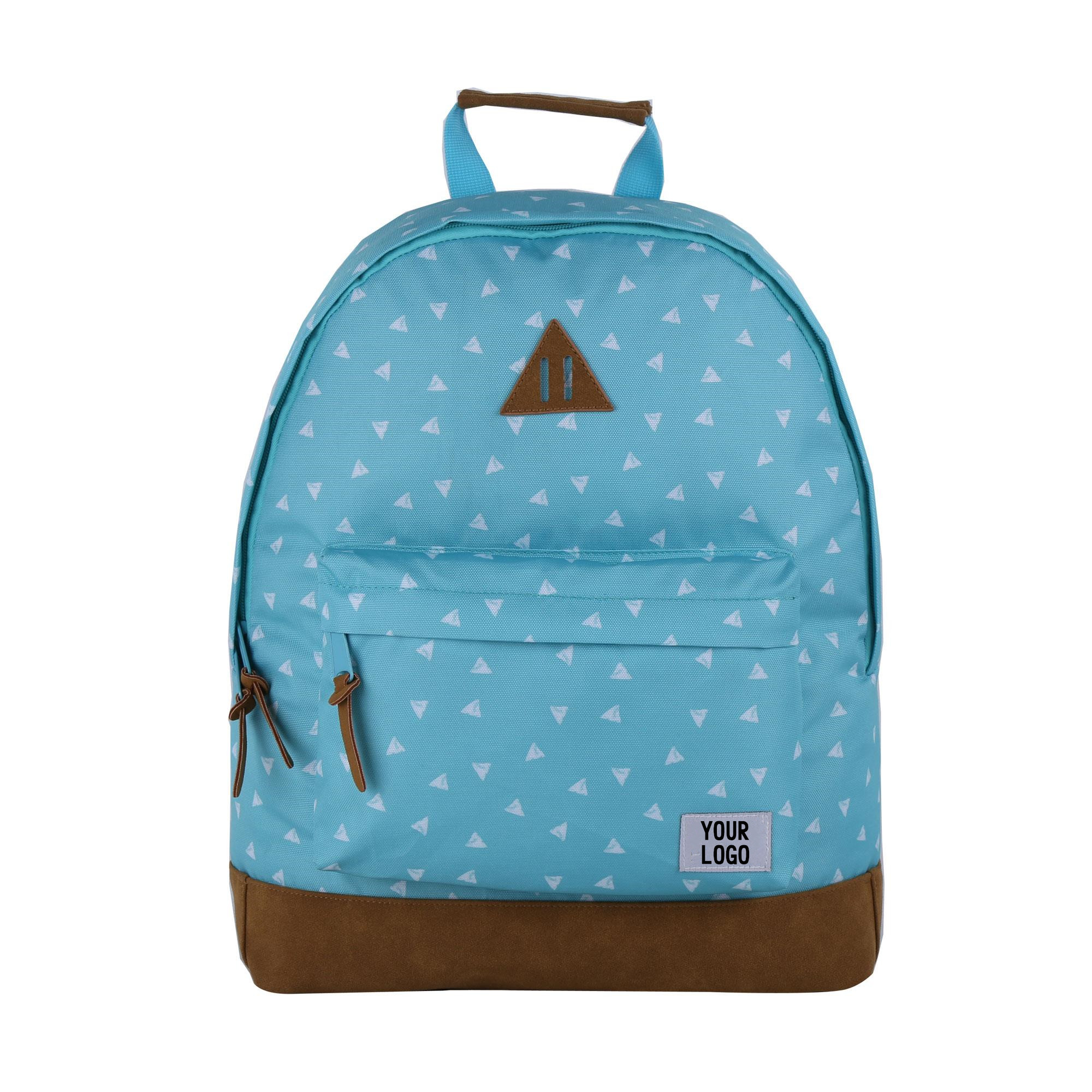 Leisure backpack
