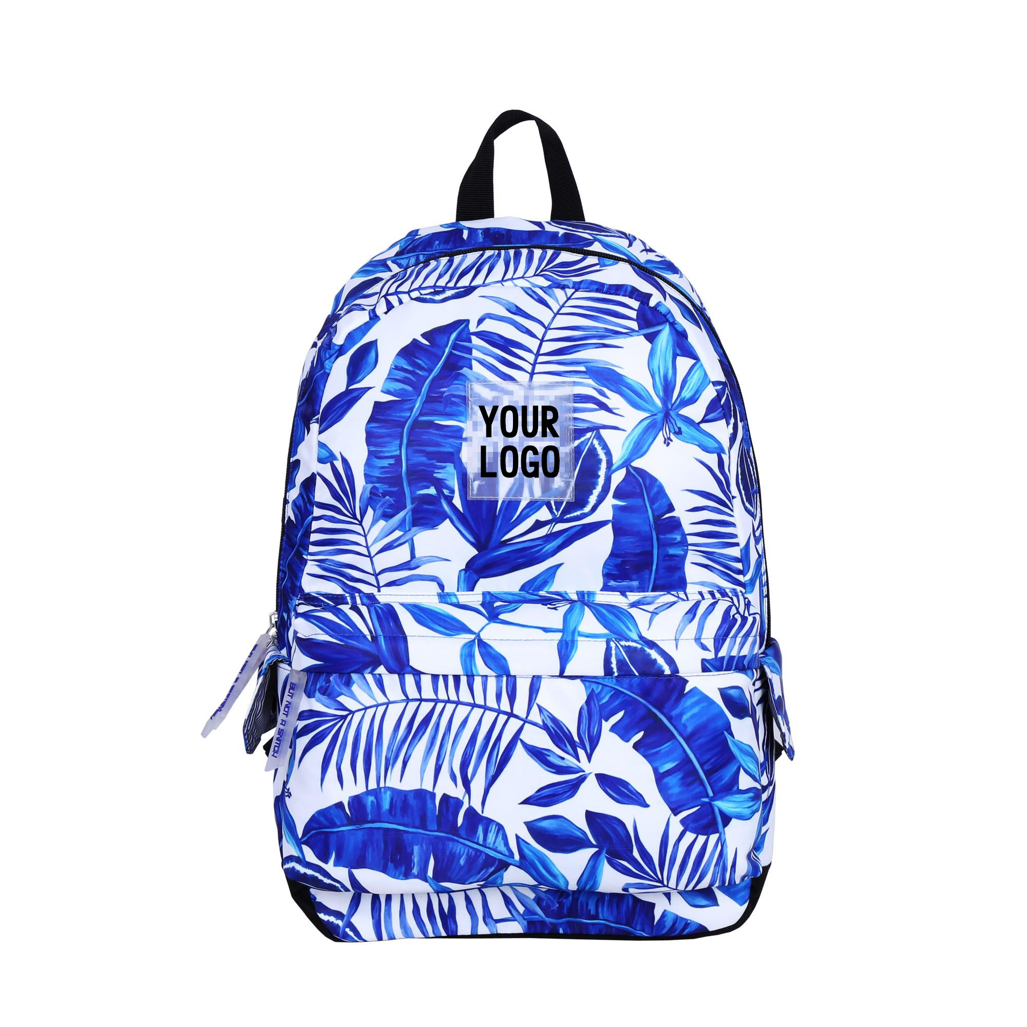 Leisure backpack
