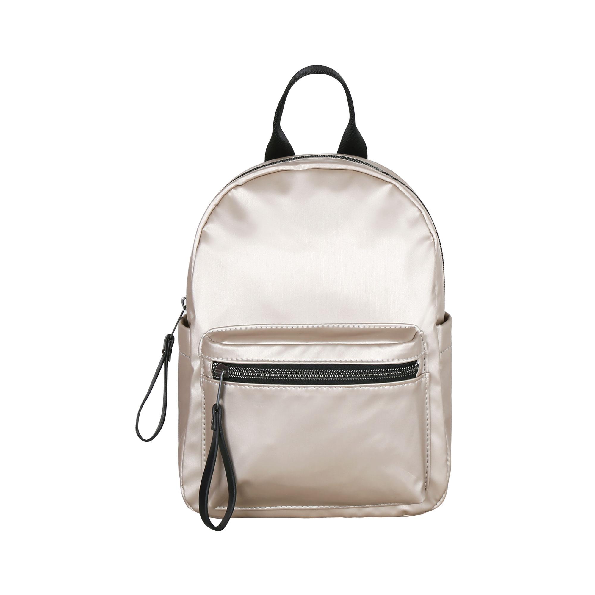 Leisure backpack
