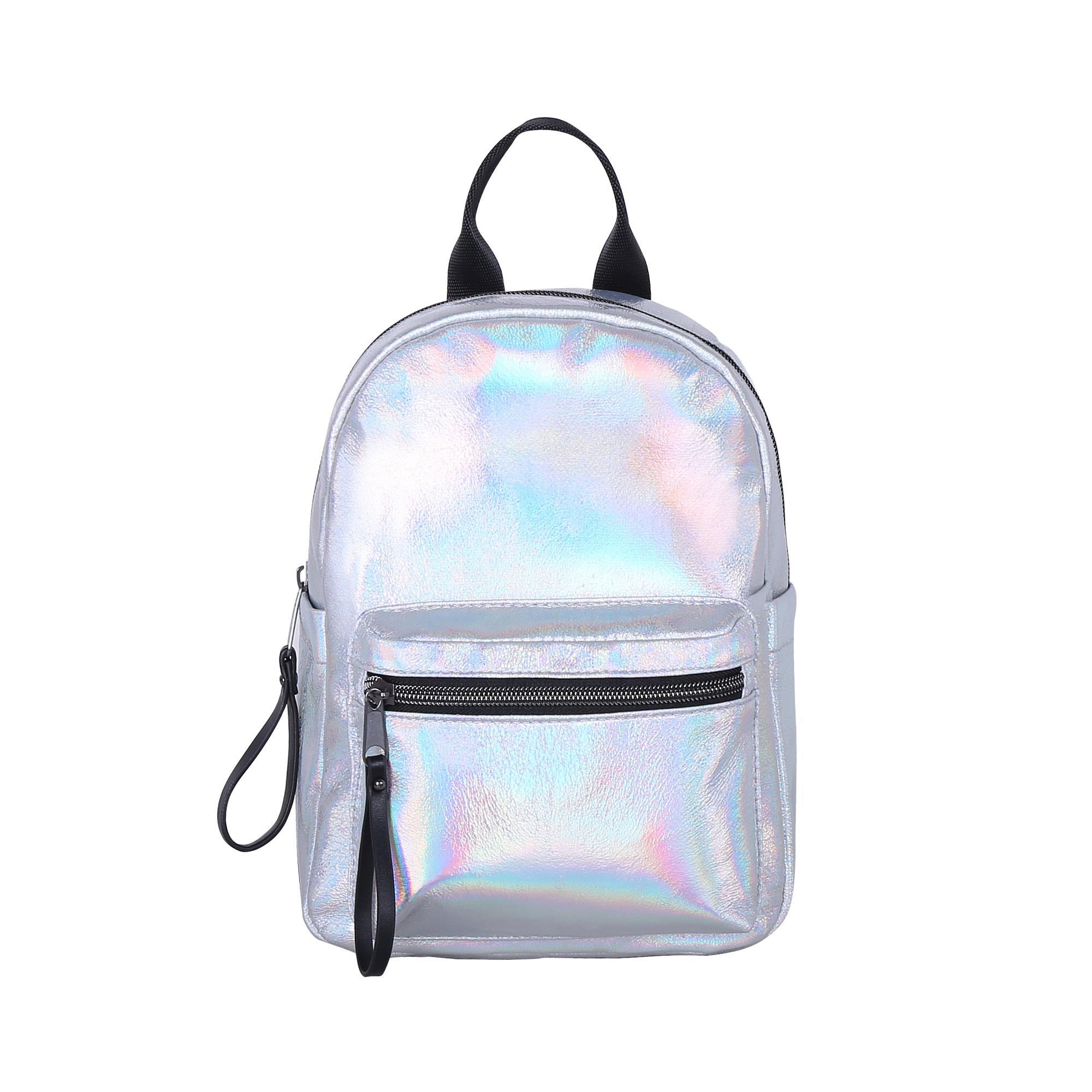 Leisure backpack