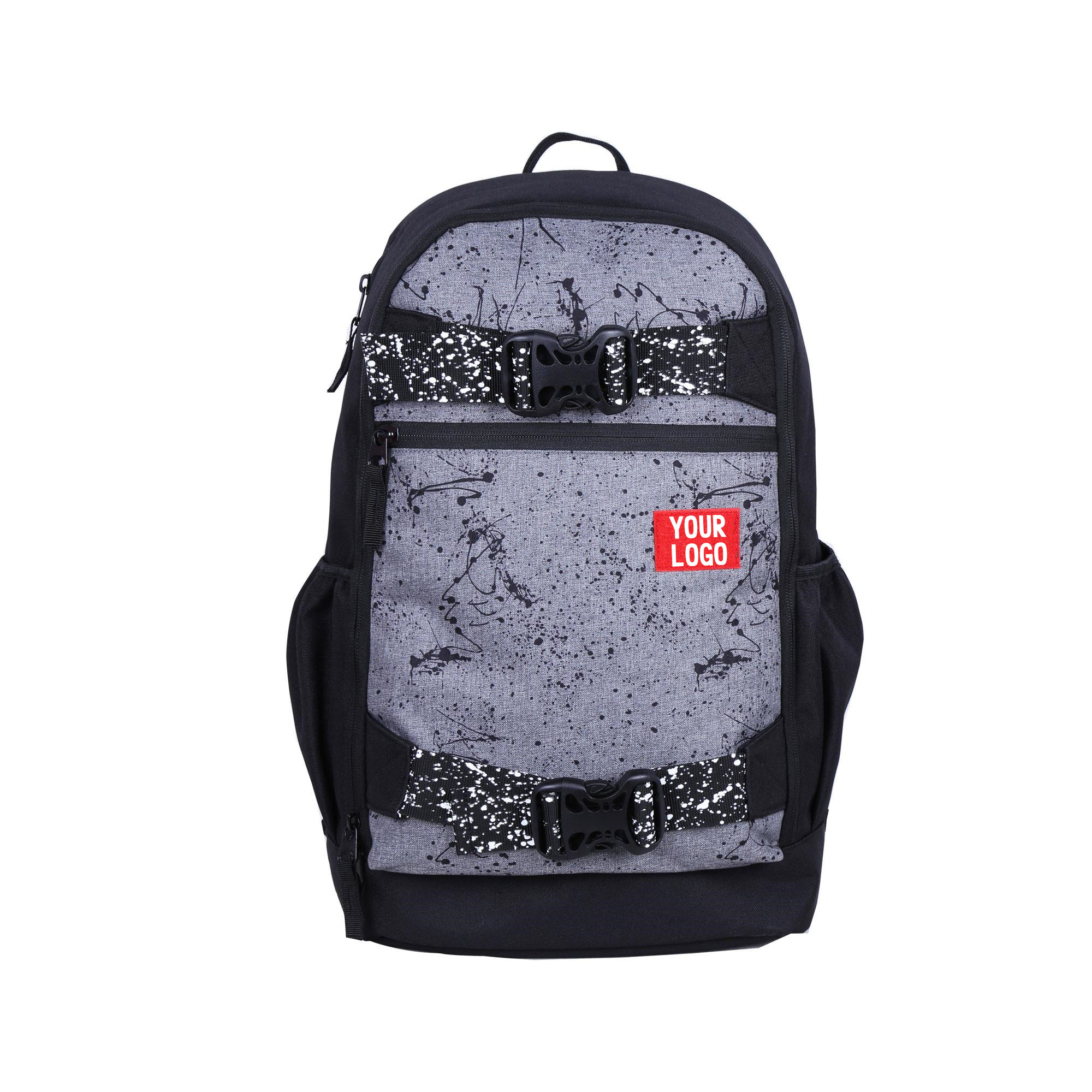 Leisure backpack