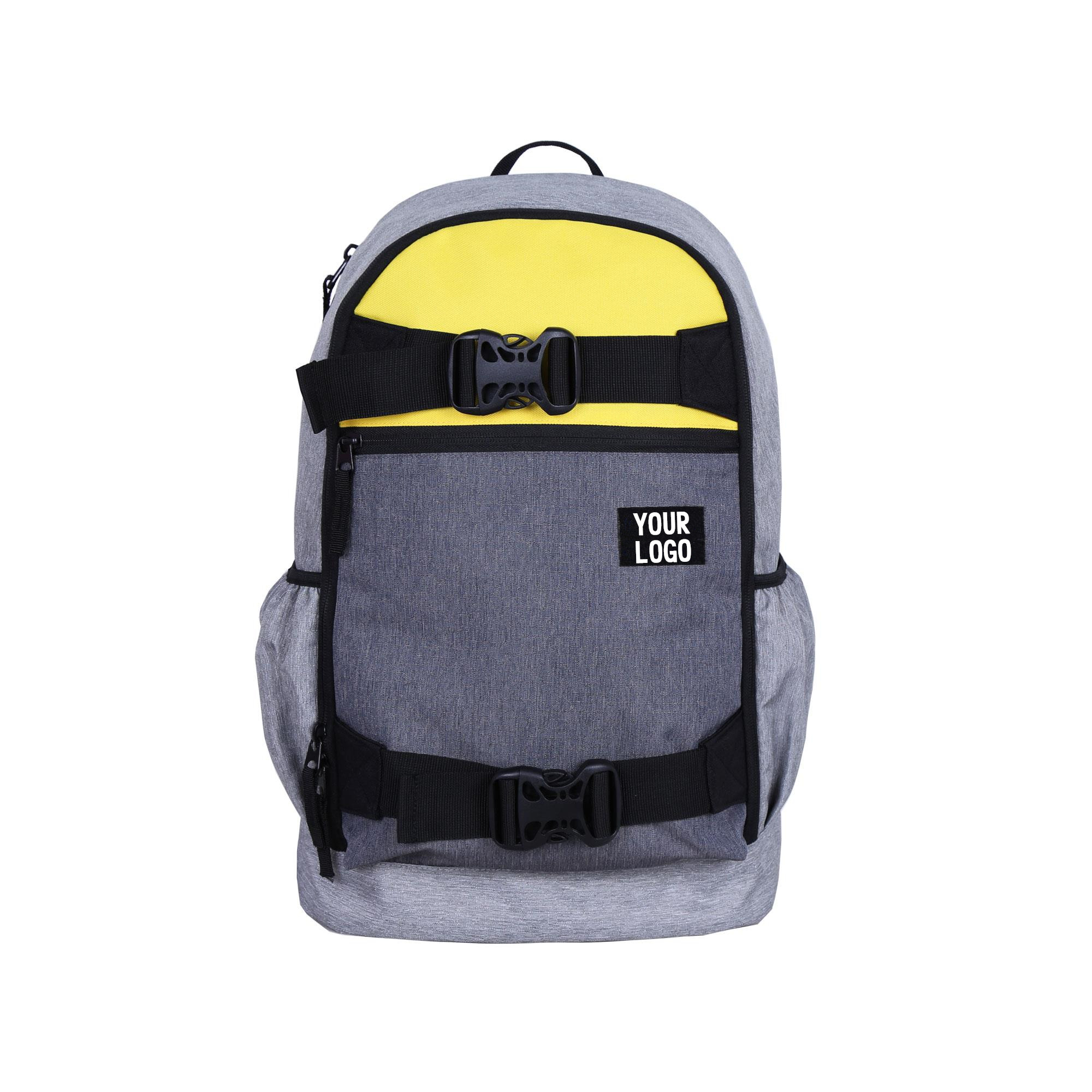Leisure backpack