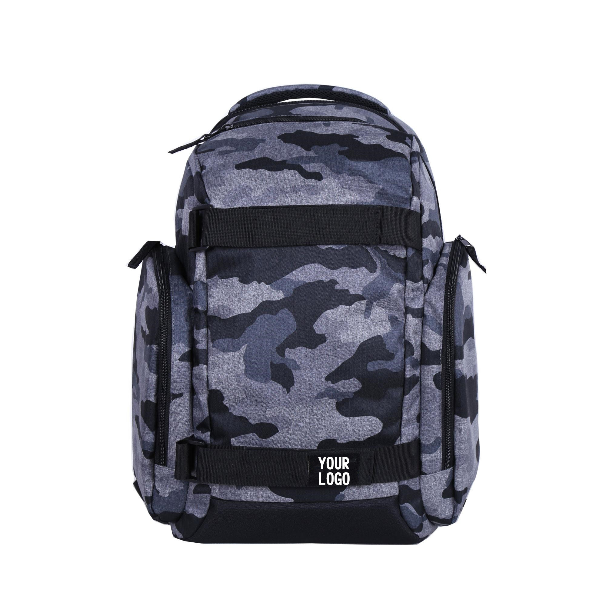 Leisure backpack