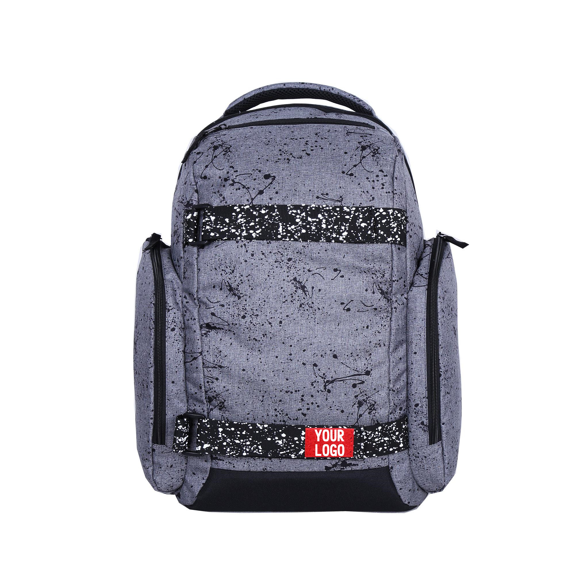 Leisure backpack