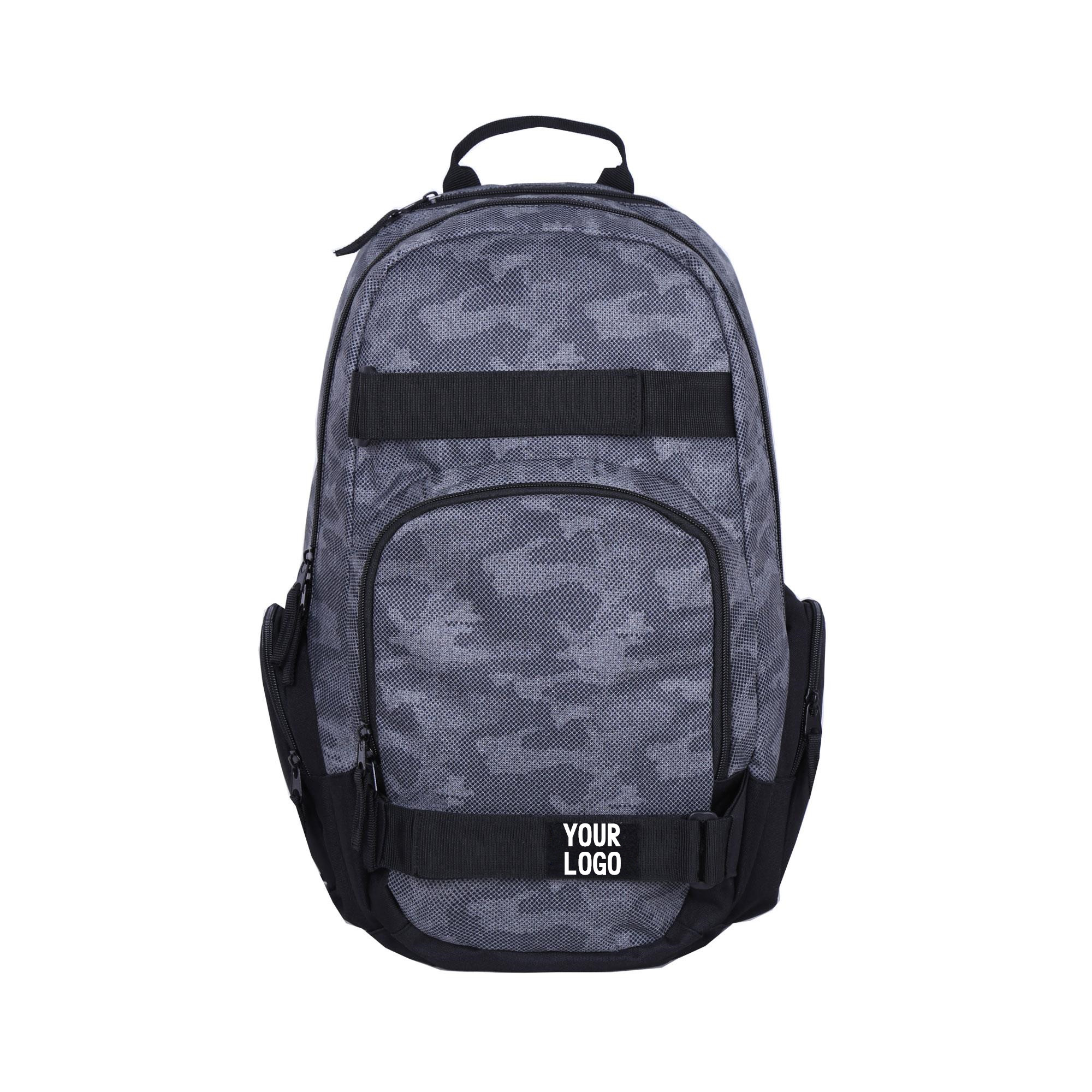 Leisure backpack