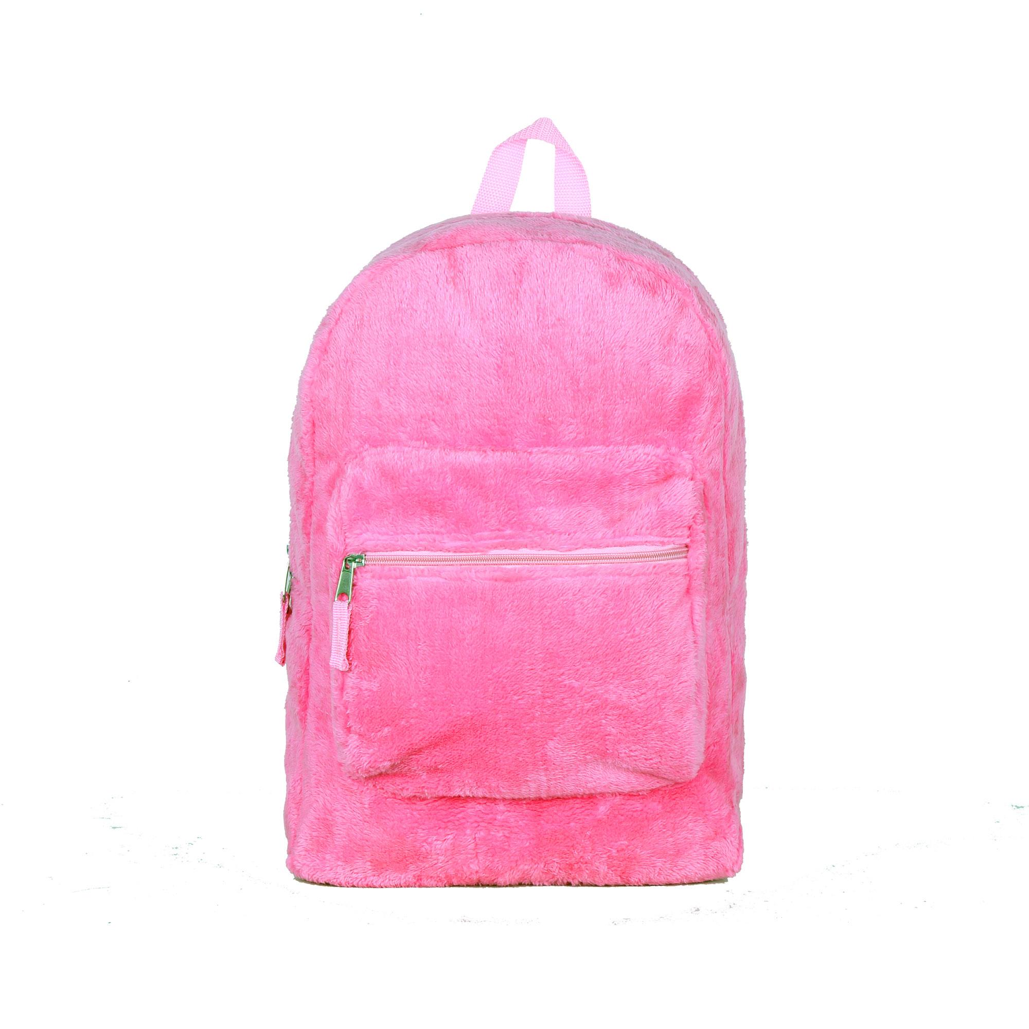 Leisure backpack