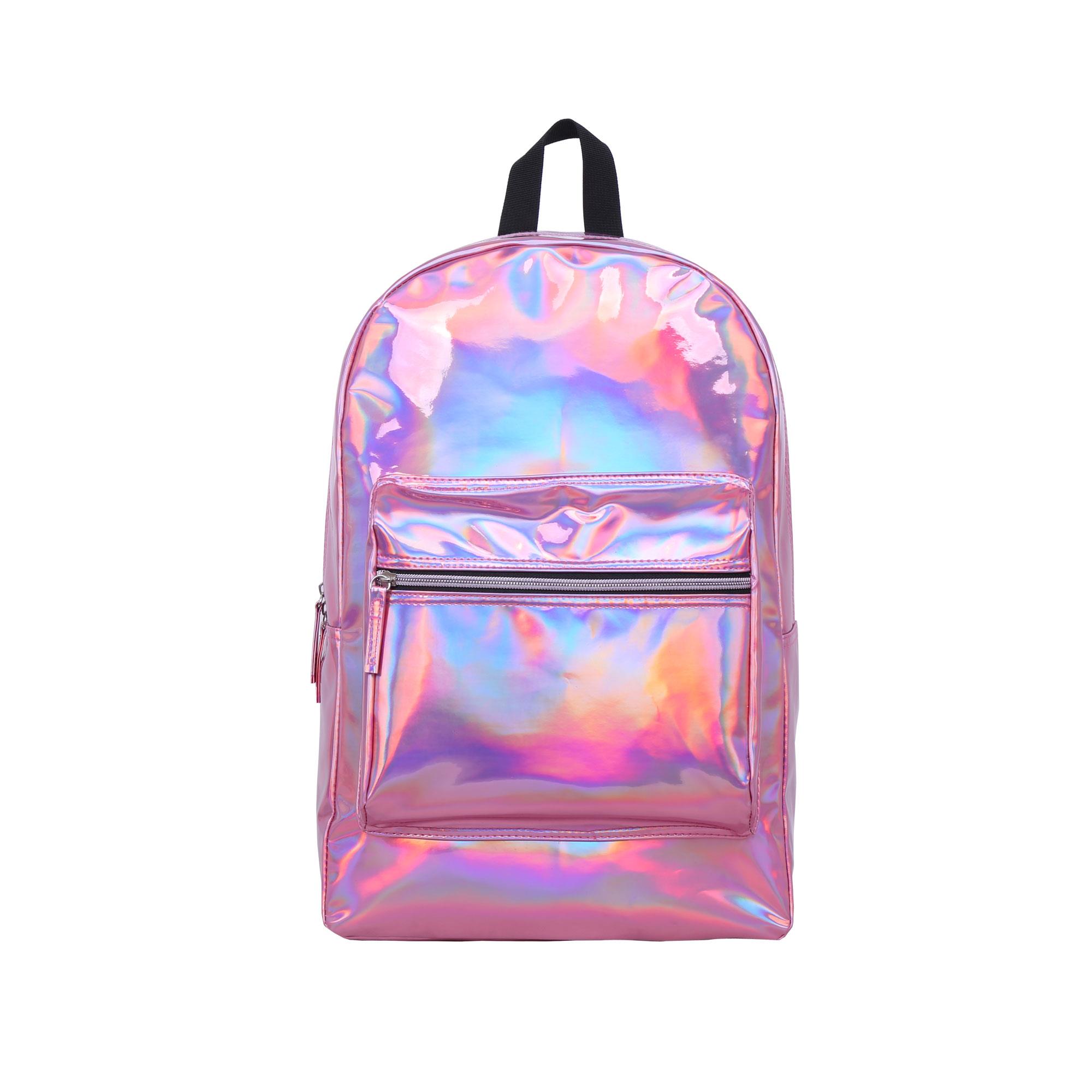 Leisure backpack