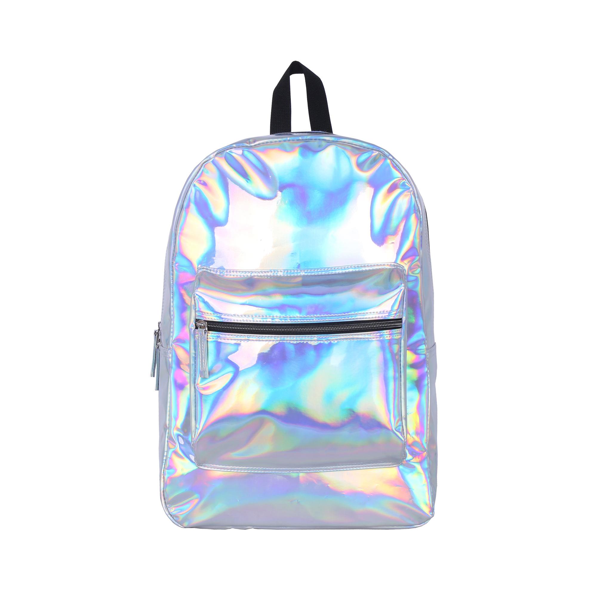 Leisure backpack