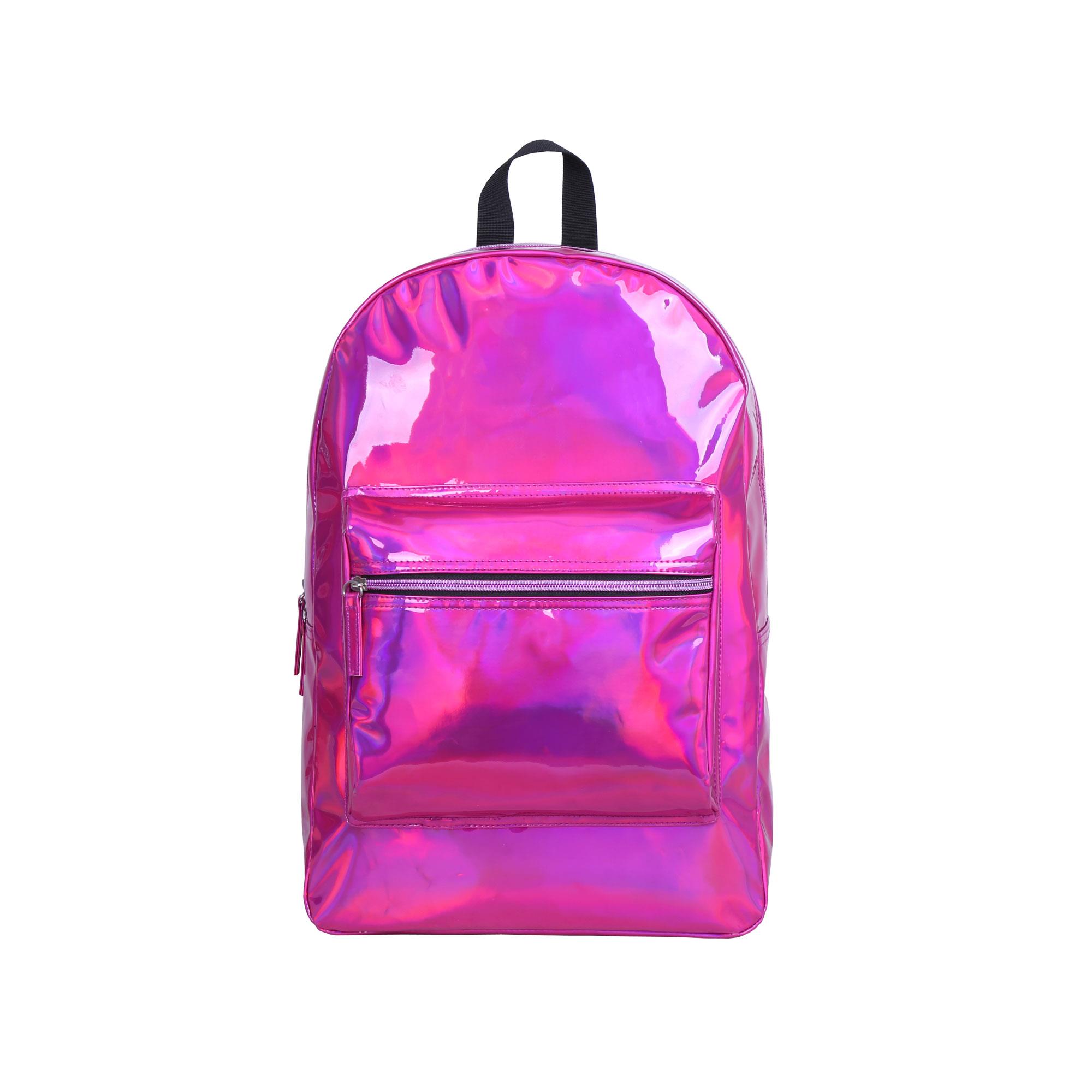Leisure backpack
