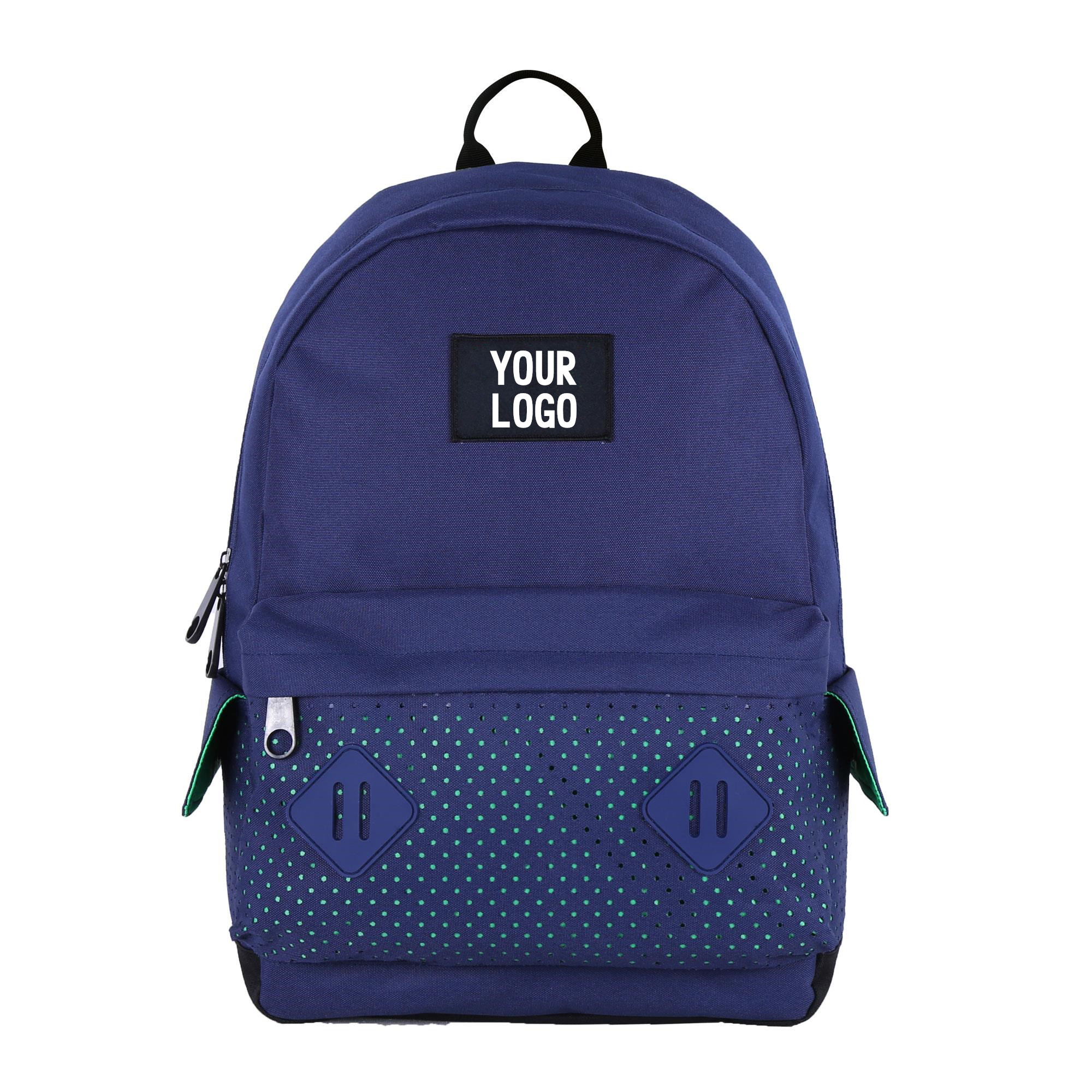 Leisure backpack
