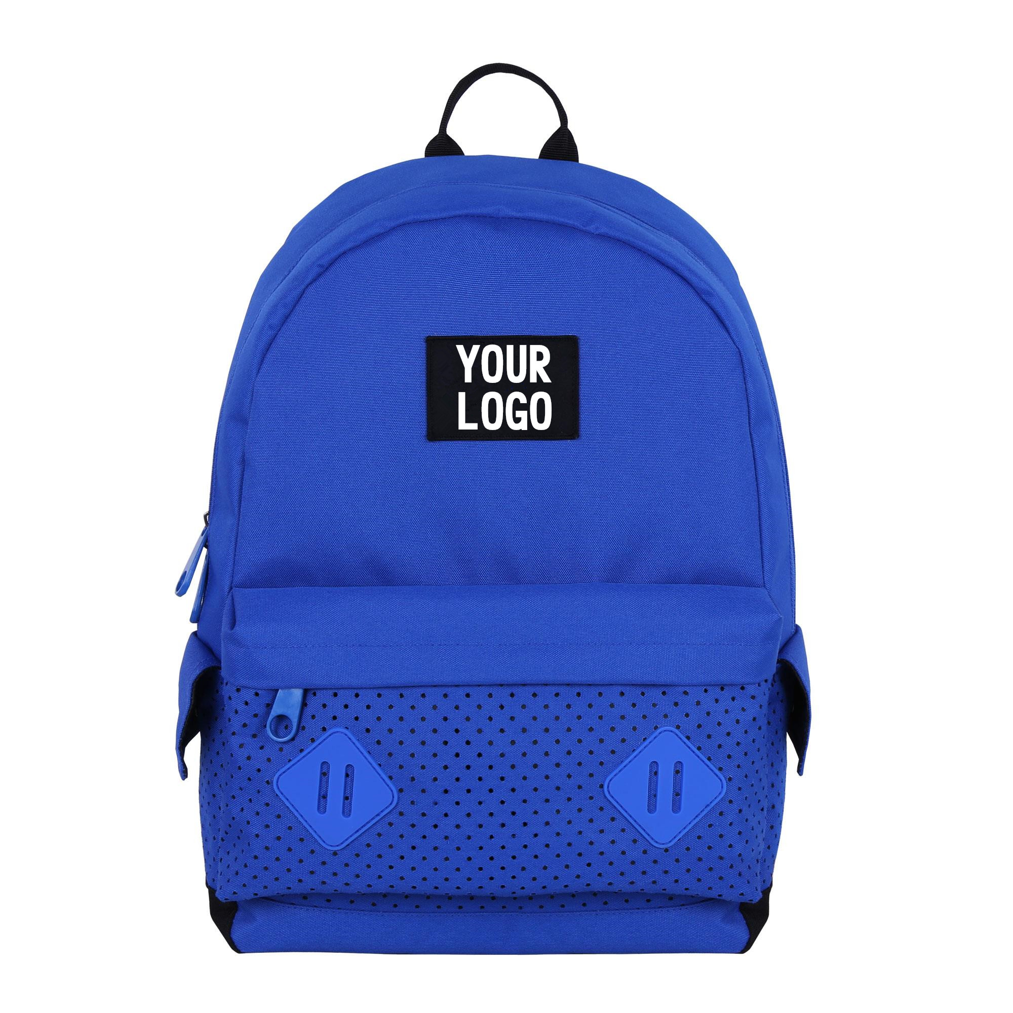 Leisure backpack