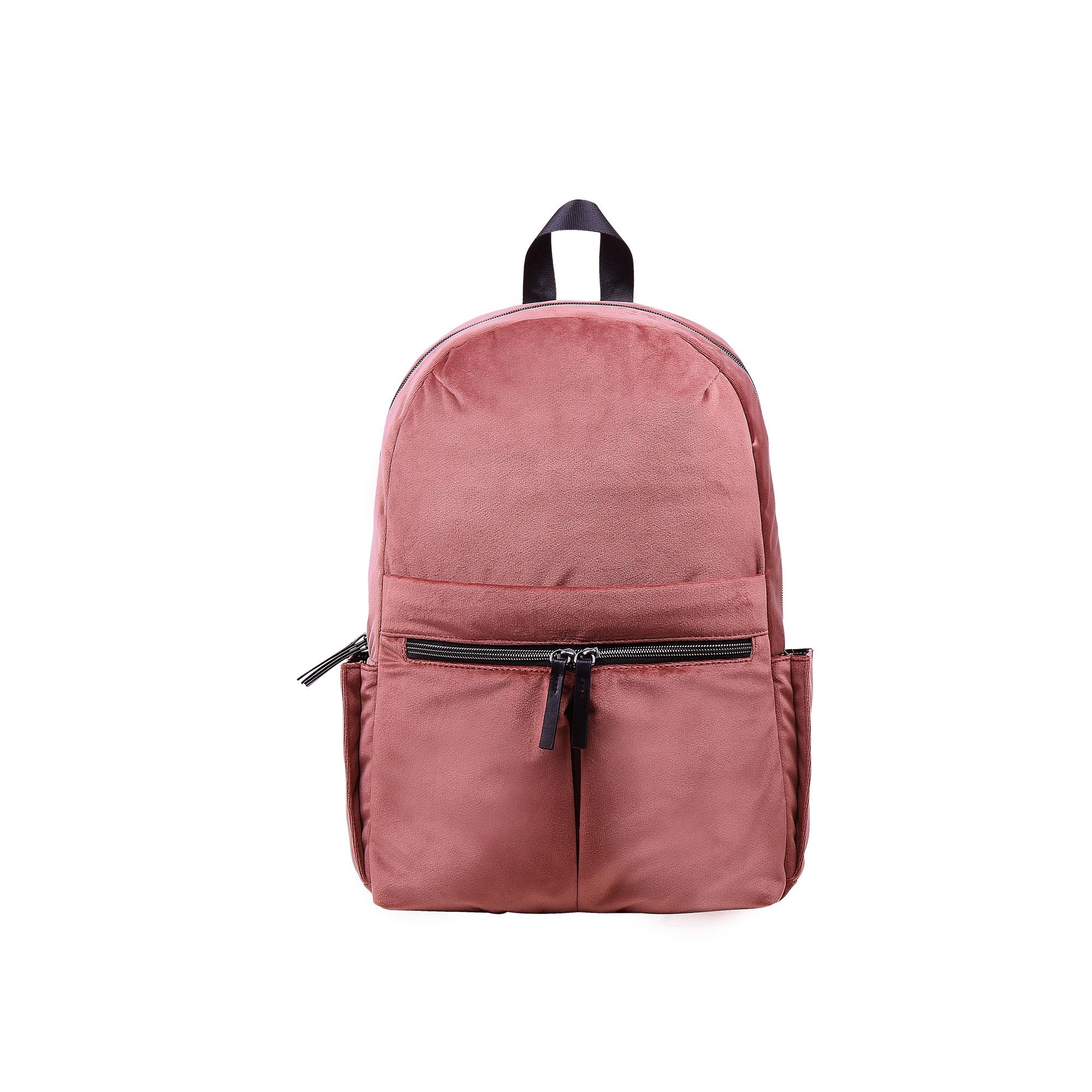 Leisure backpack
