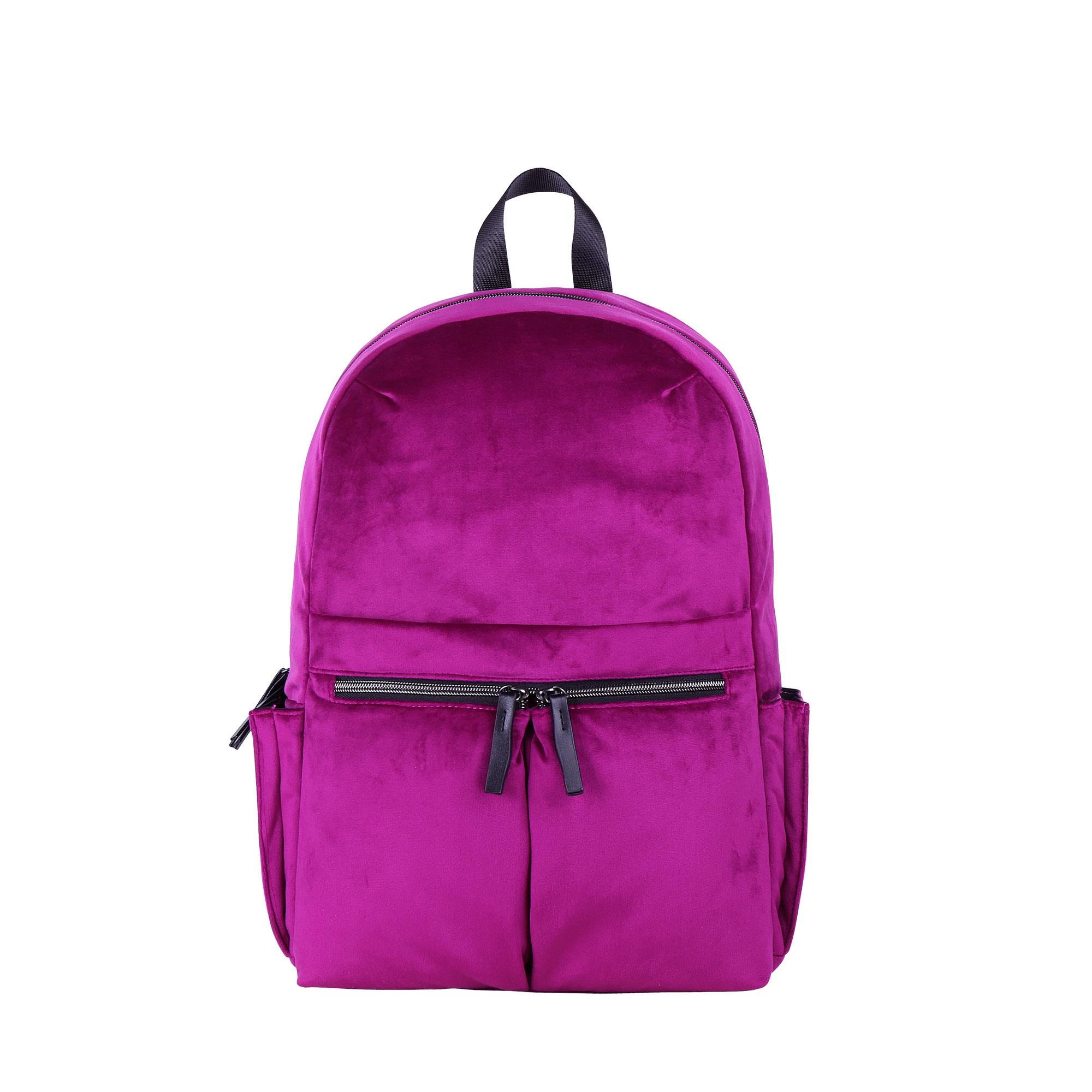 Leisure backpack