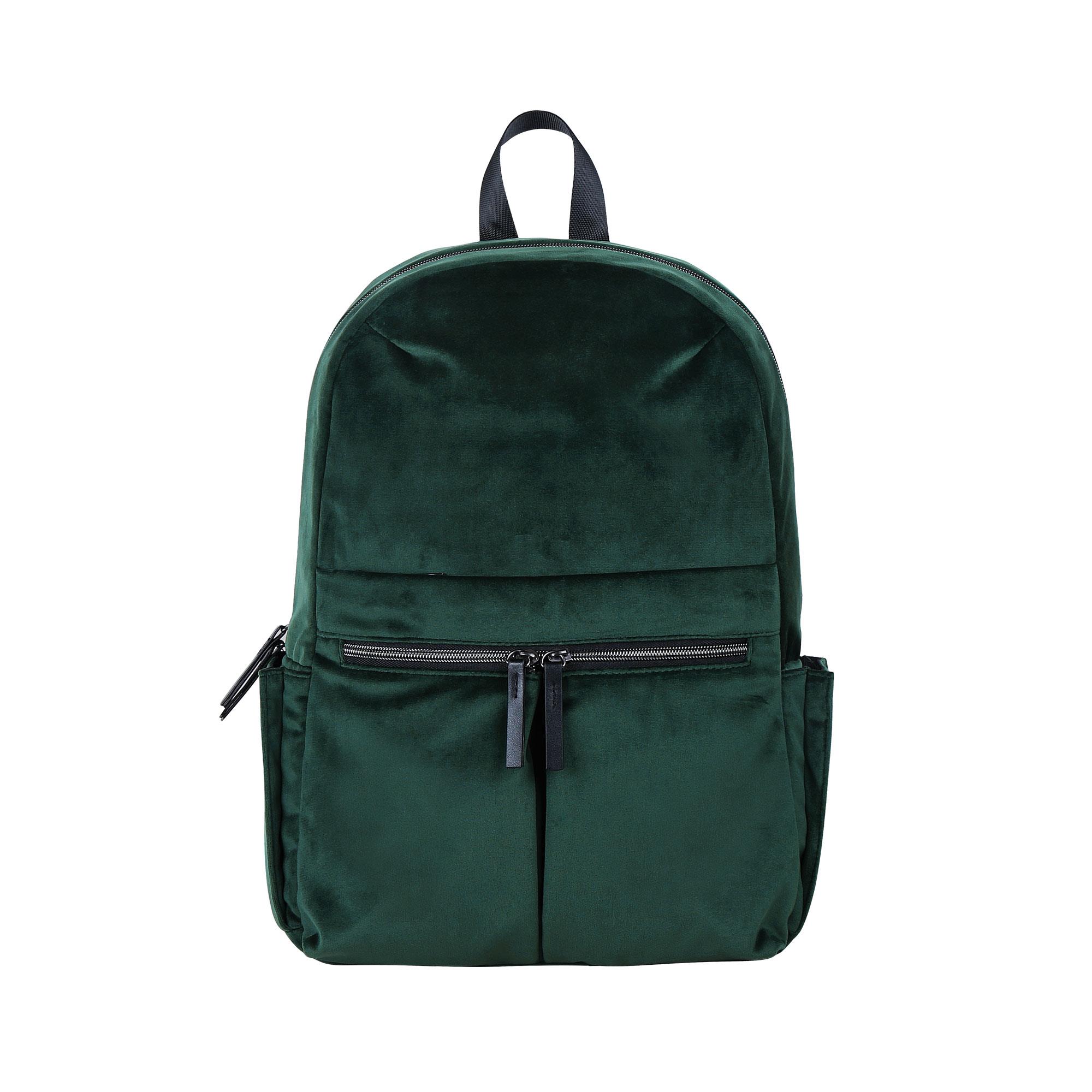 Leisure backpack