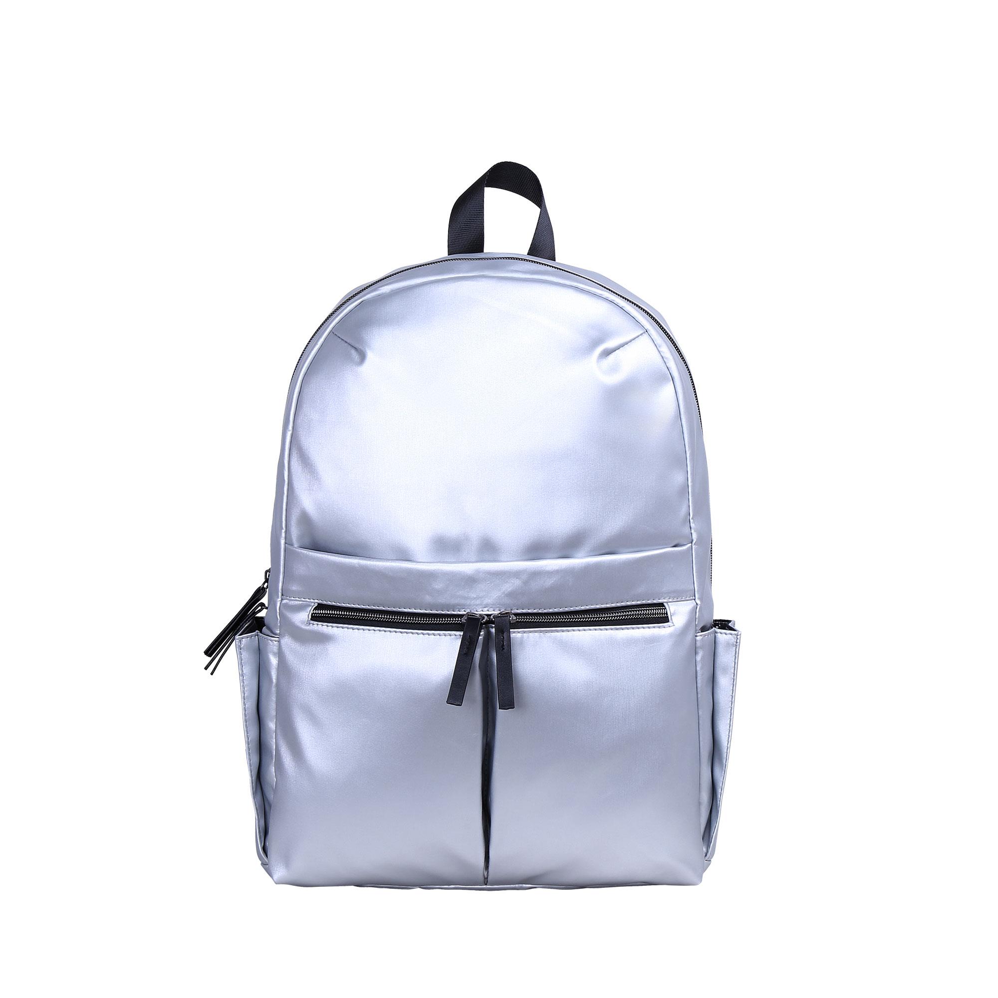 Leisure backpack