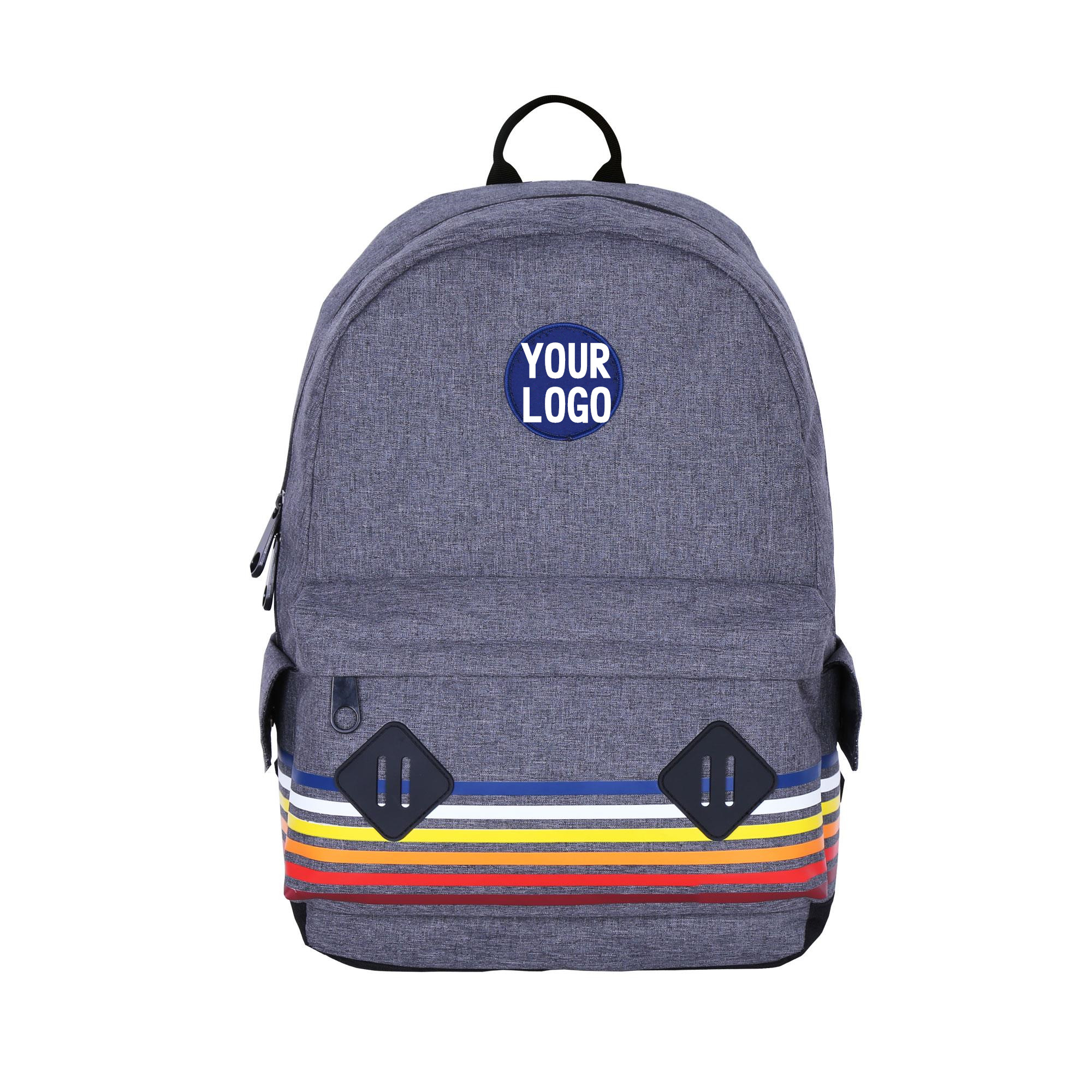 Leisure backpack