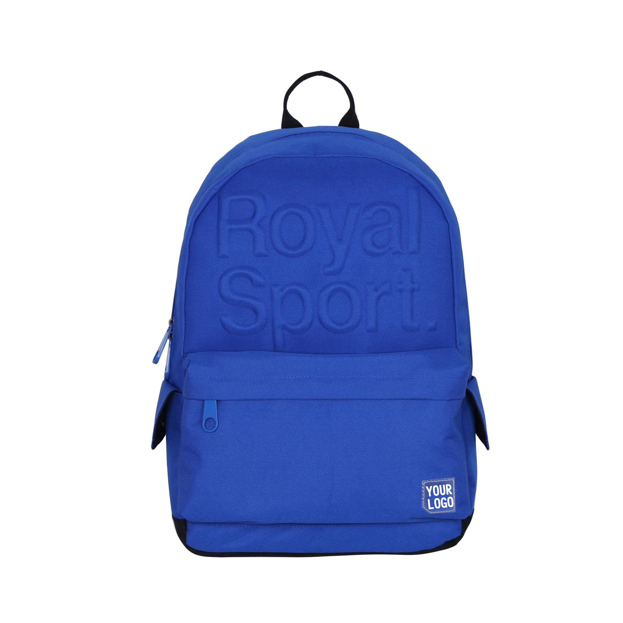 Leisure backpack