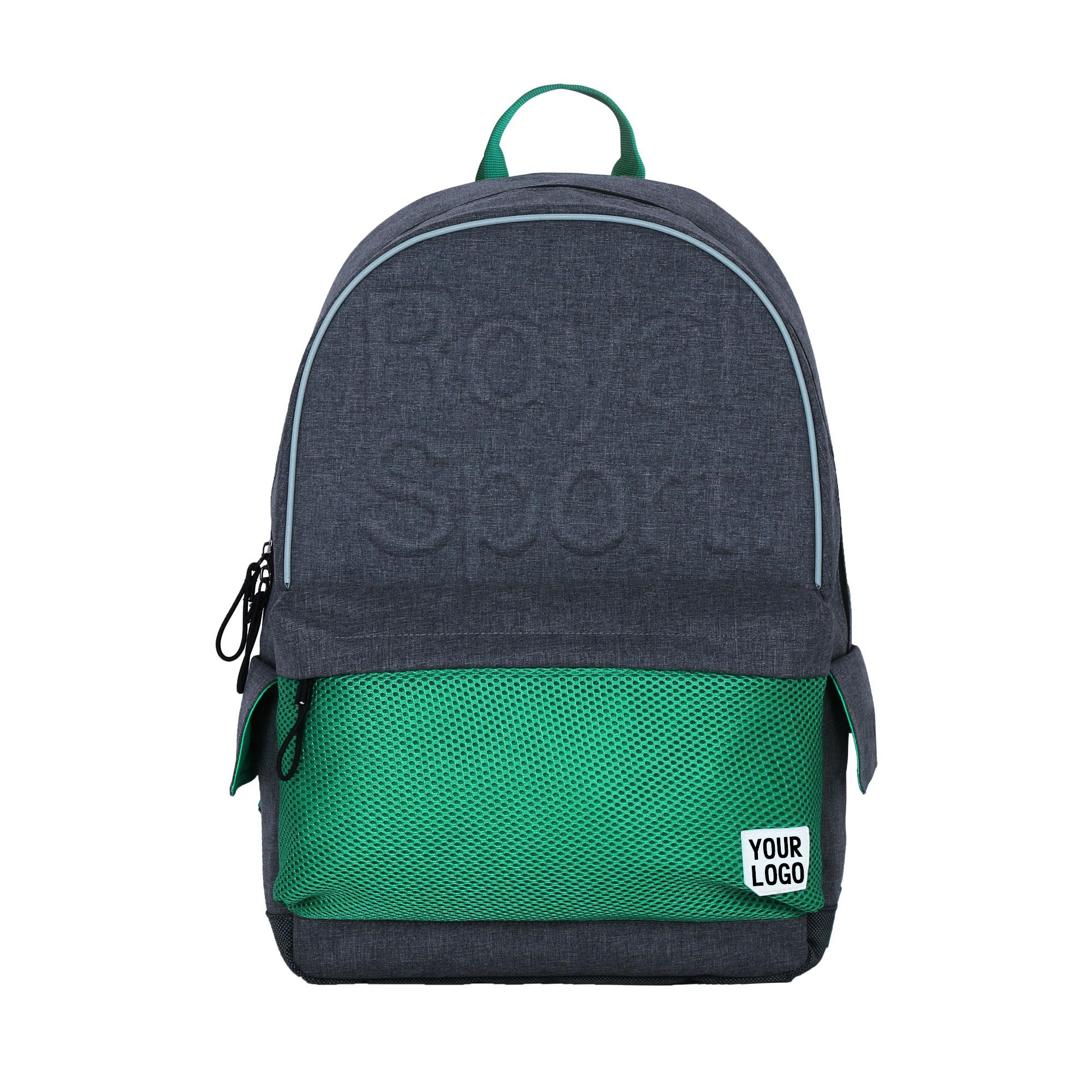 Leisure backpack