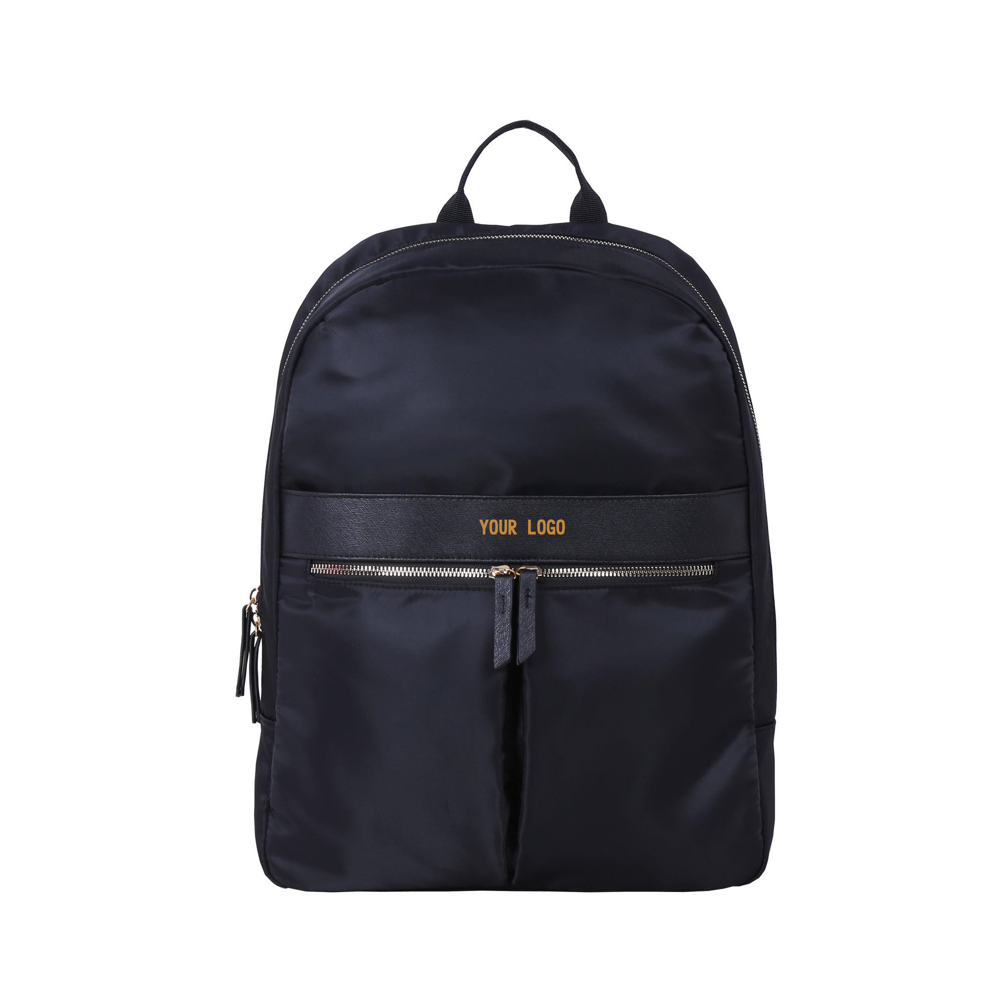 Leisure backpack
