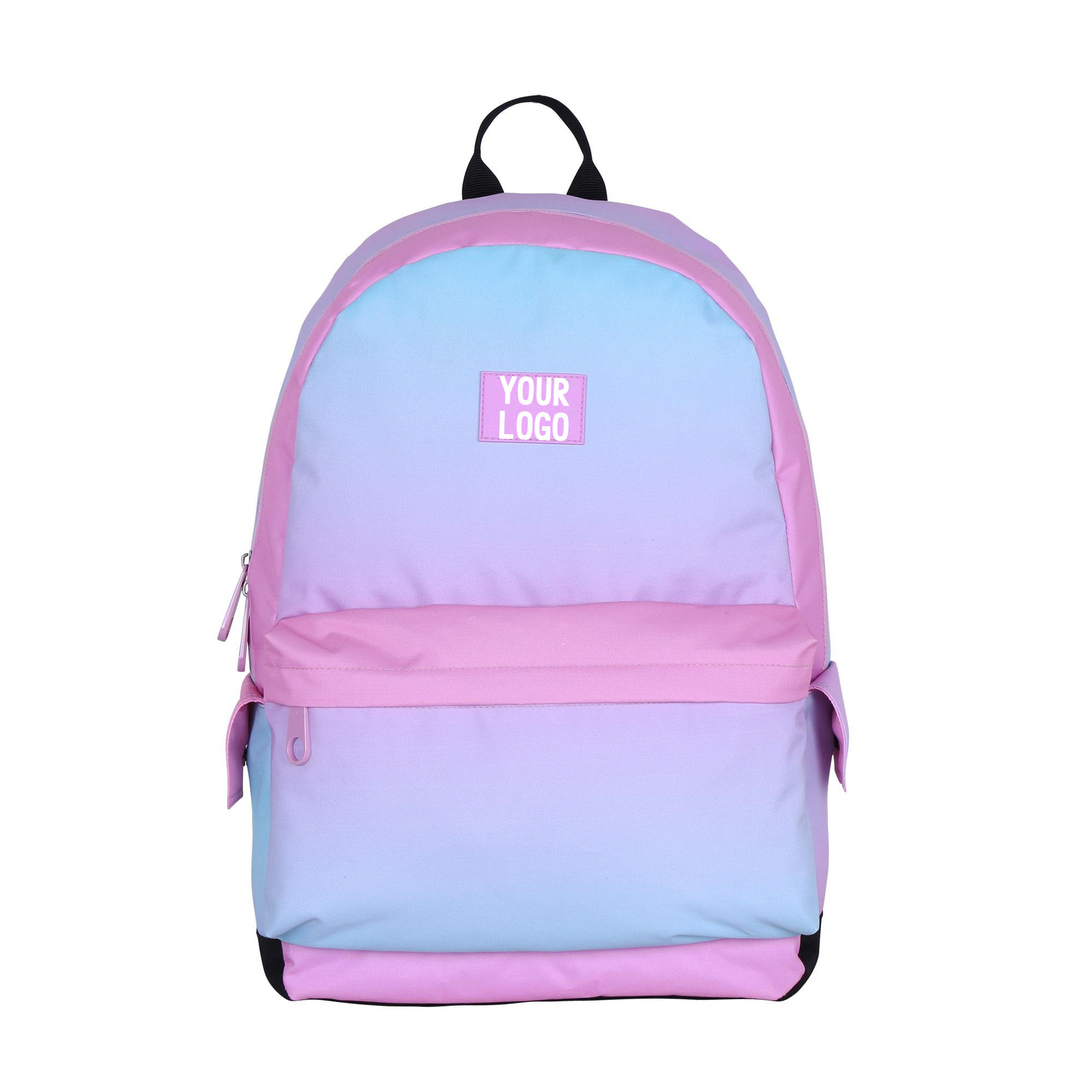 Leisure backpack