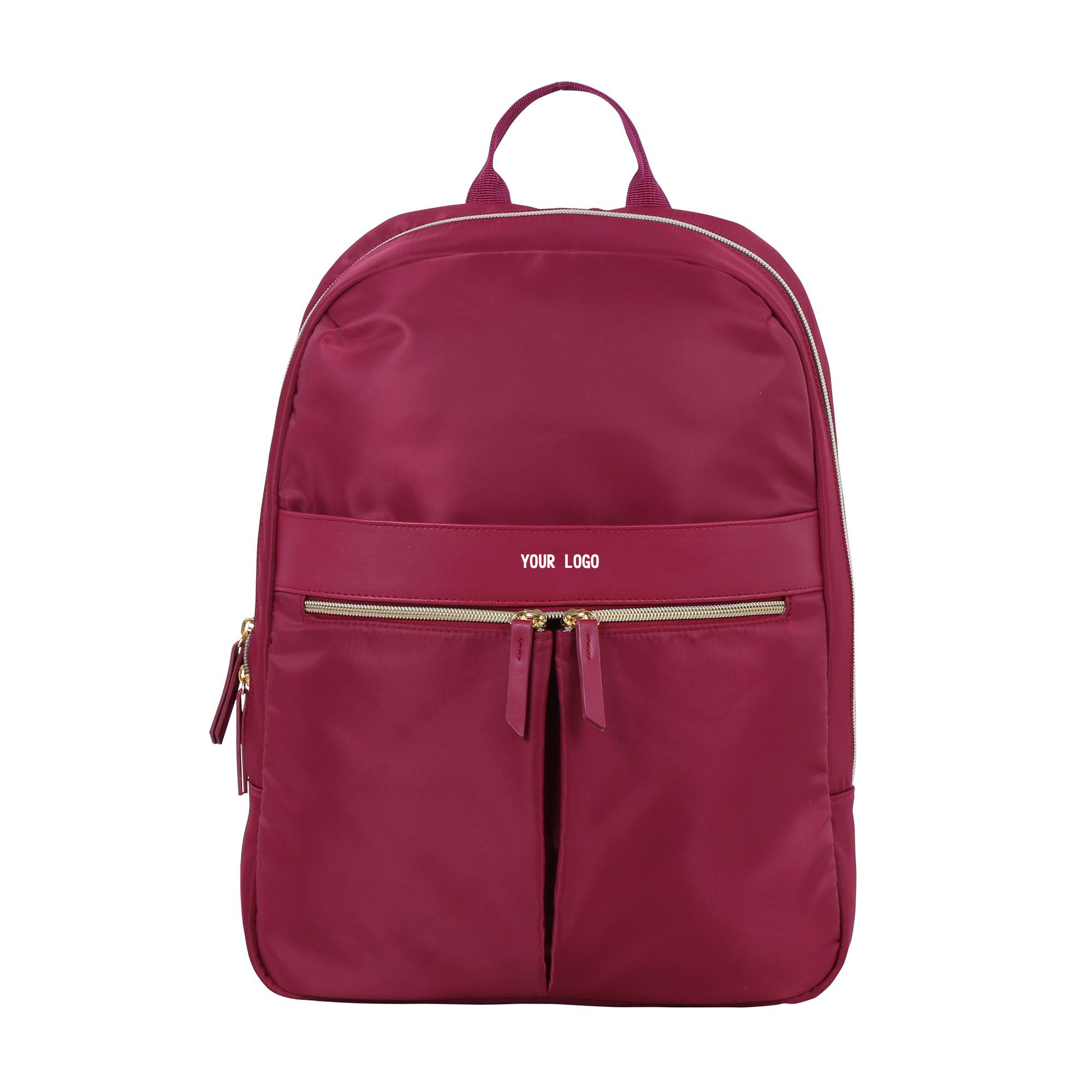 Leisure backpack