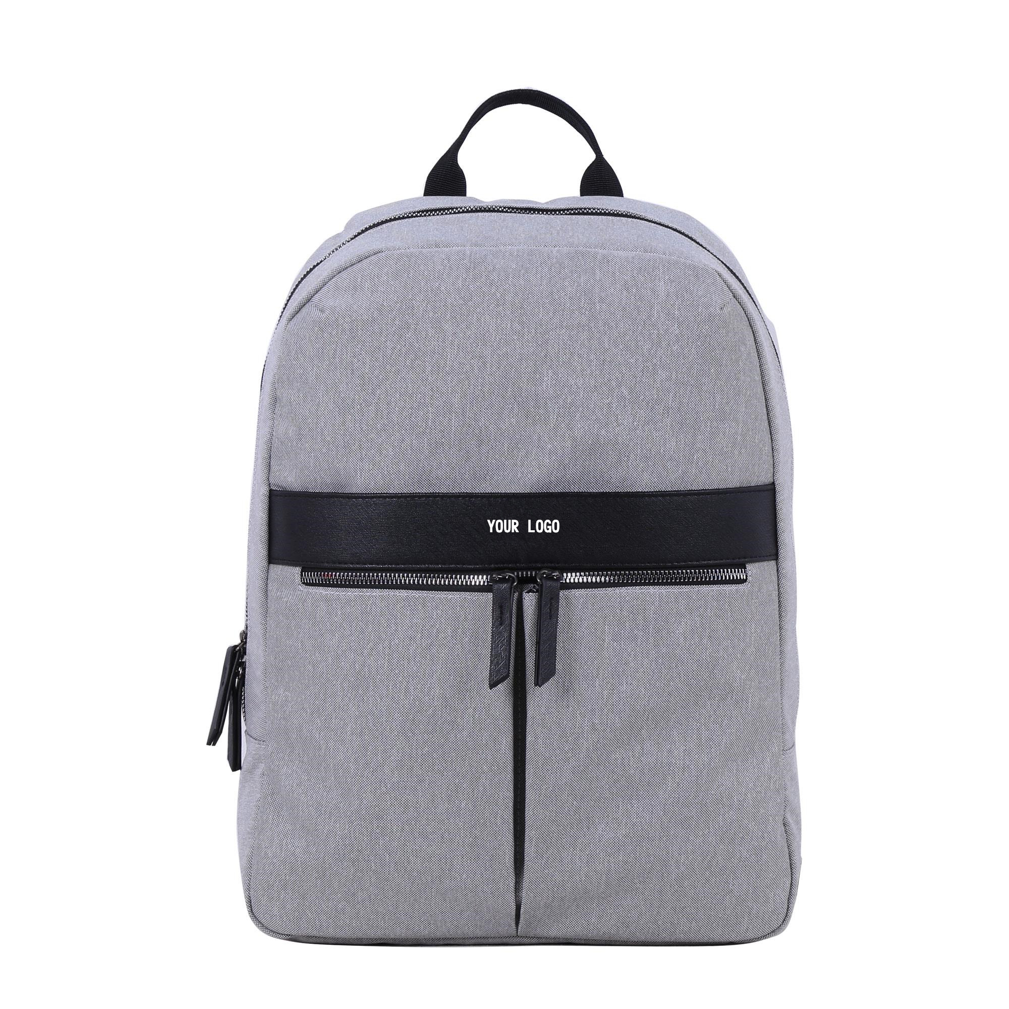 Leisure backpack