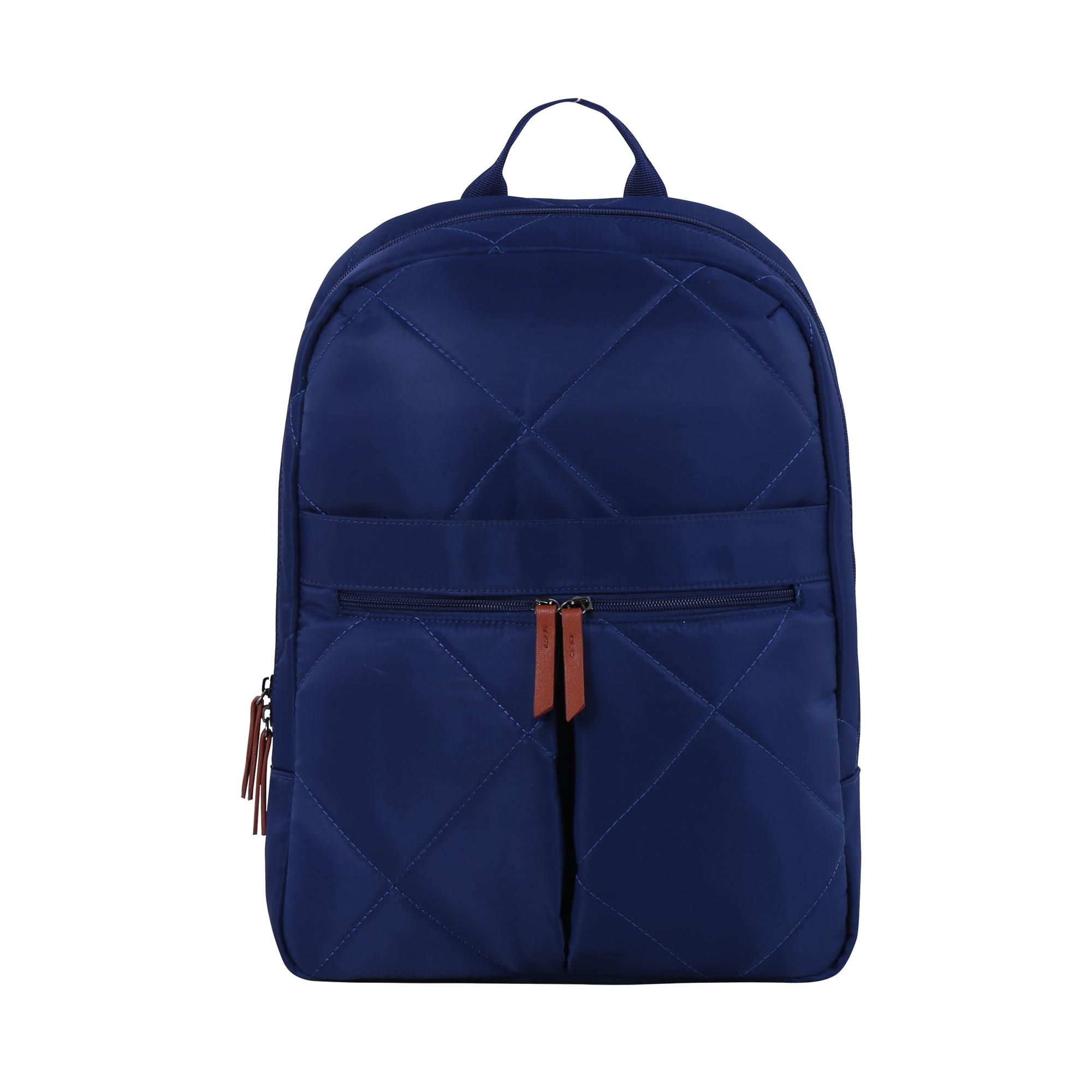 Leisure backpack
