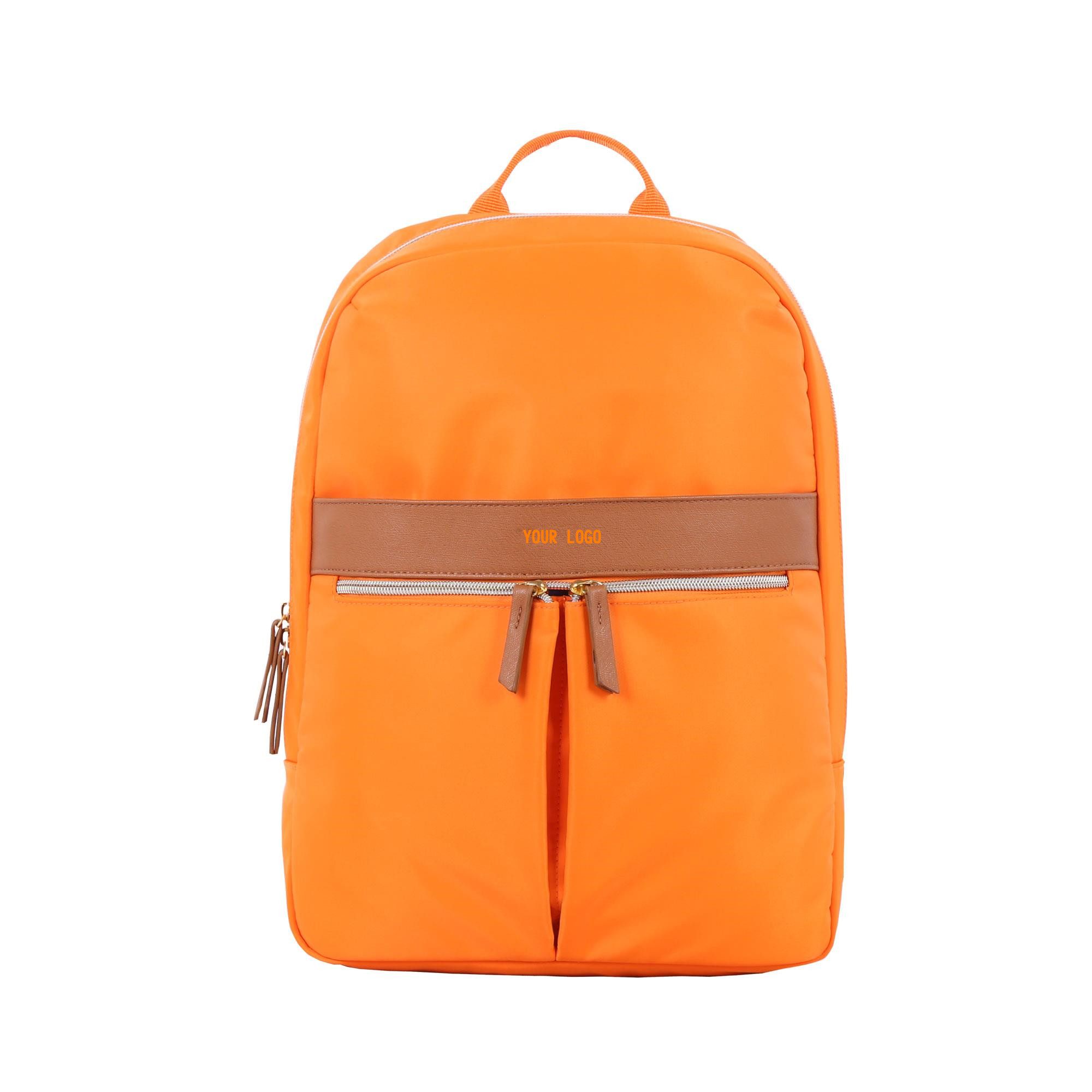 Leisure backpack