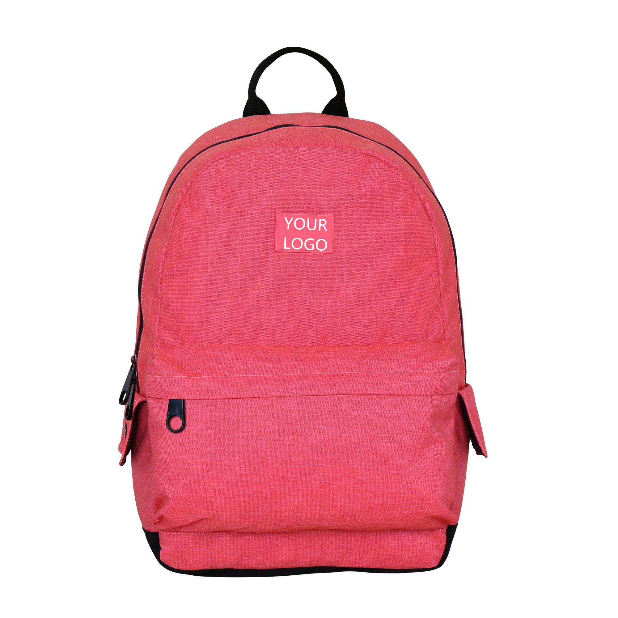 Leisure backpack