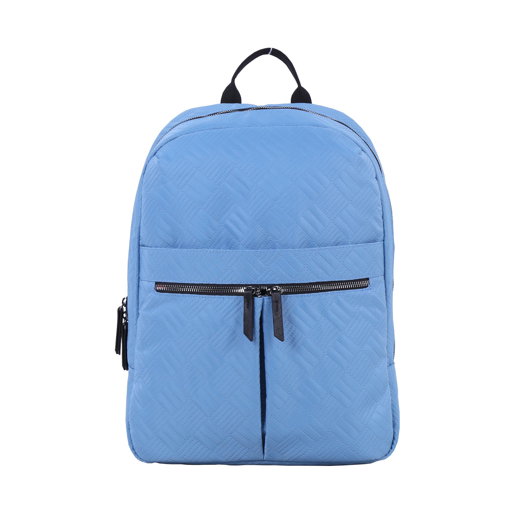 Leisure backpack