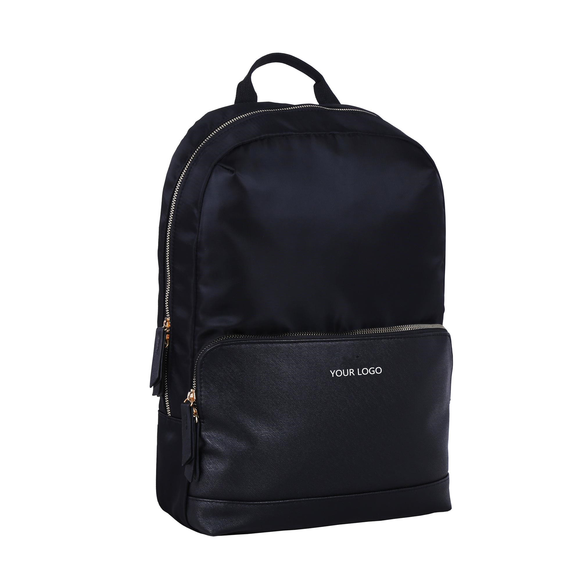 Leisure backpack