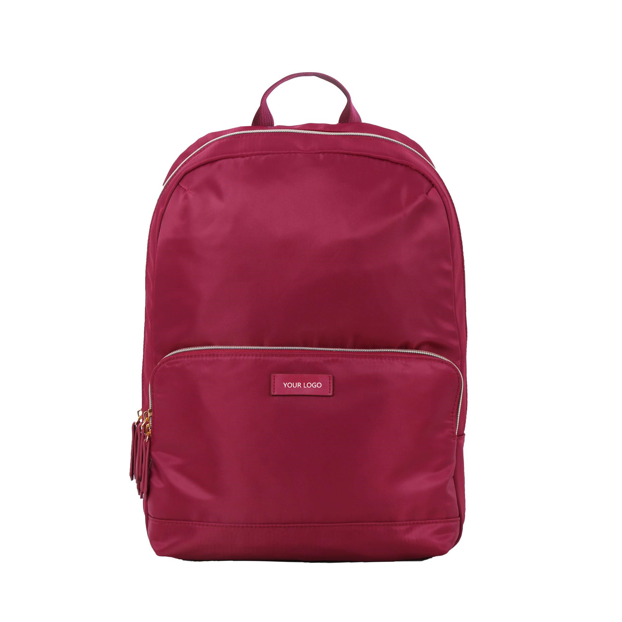 Leisure backpack