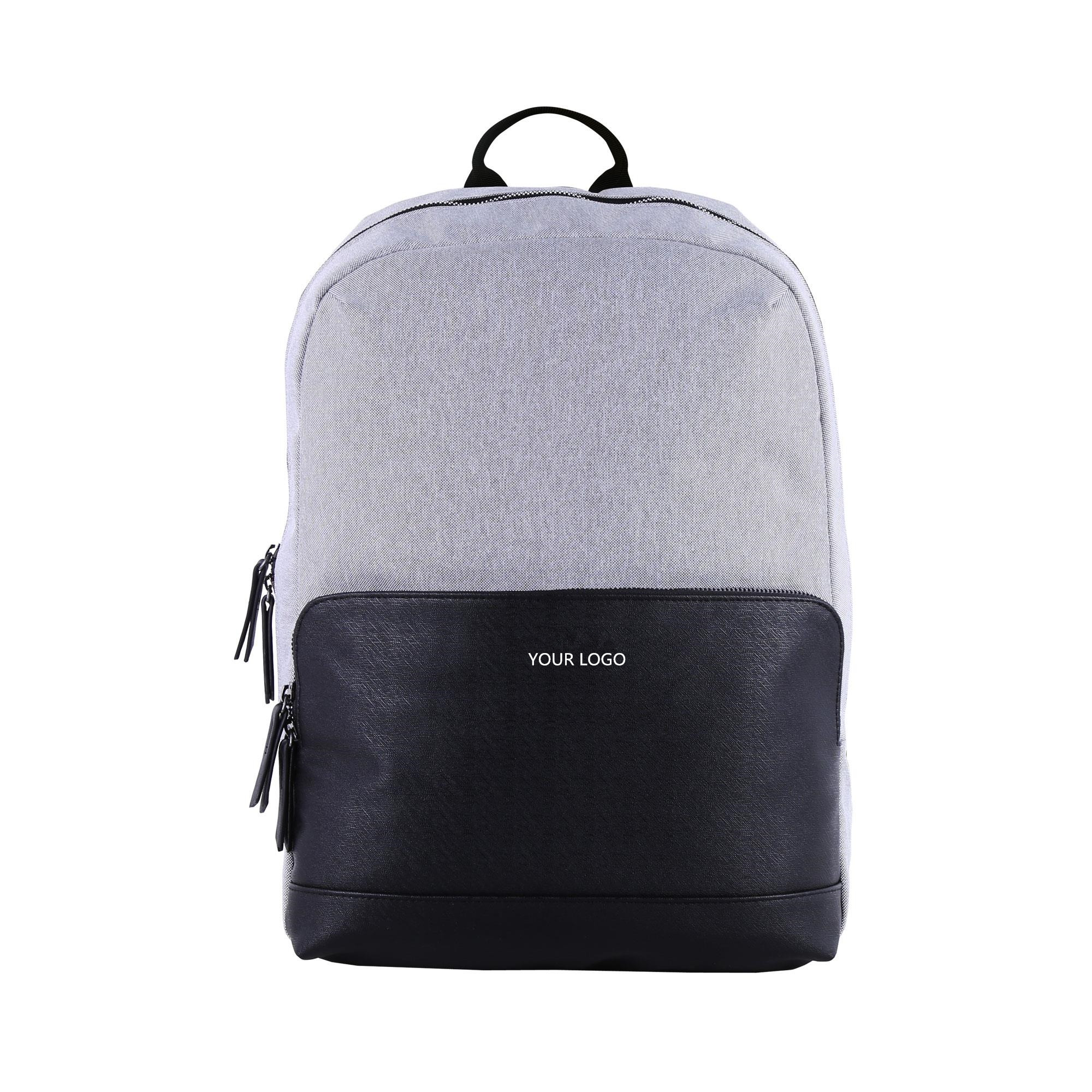 Leisure backpack