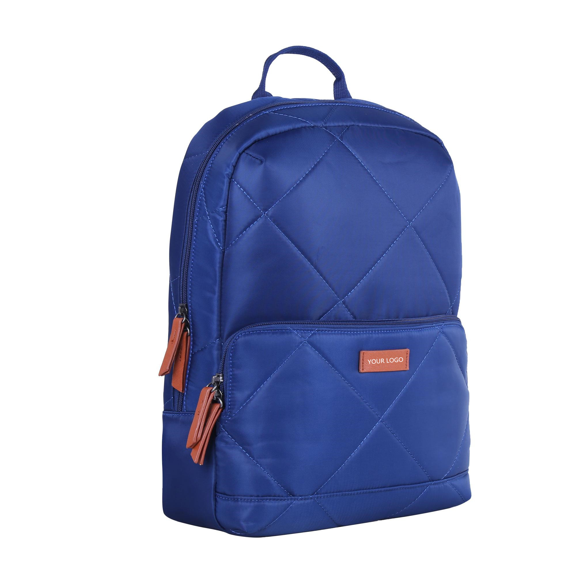 Leisure backpack