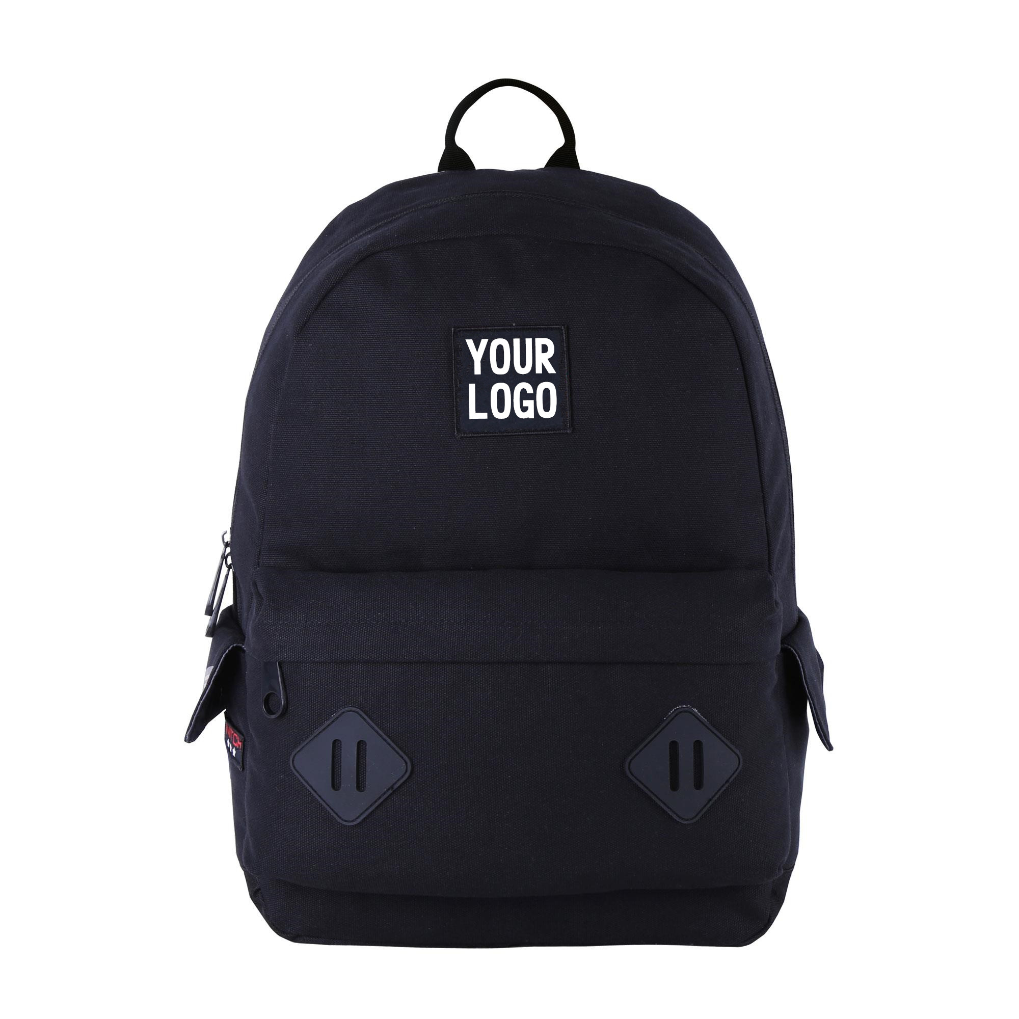 Leisure backpack