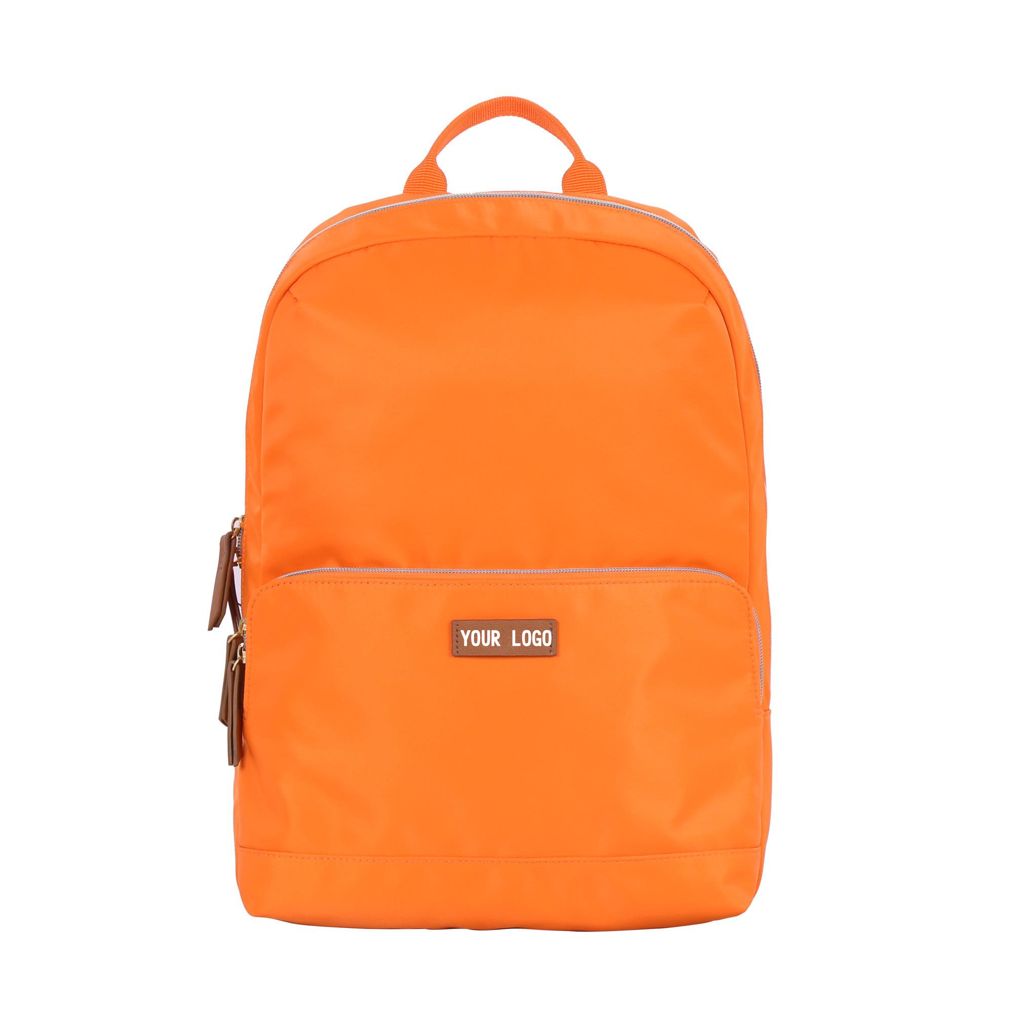 Leisure backpack