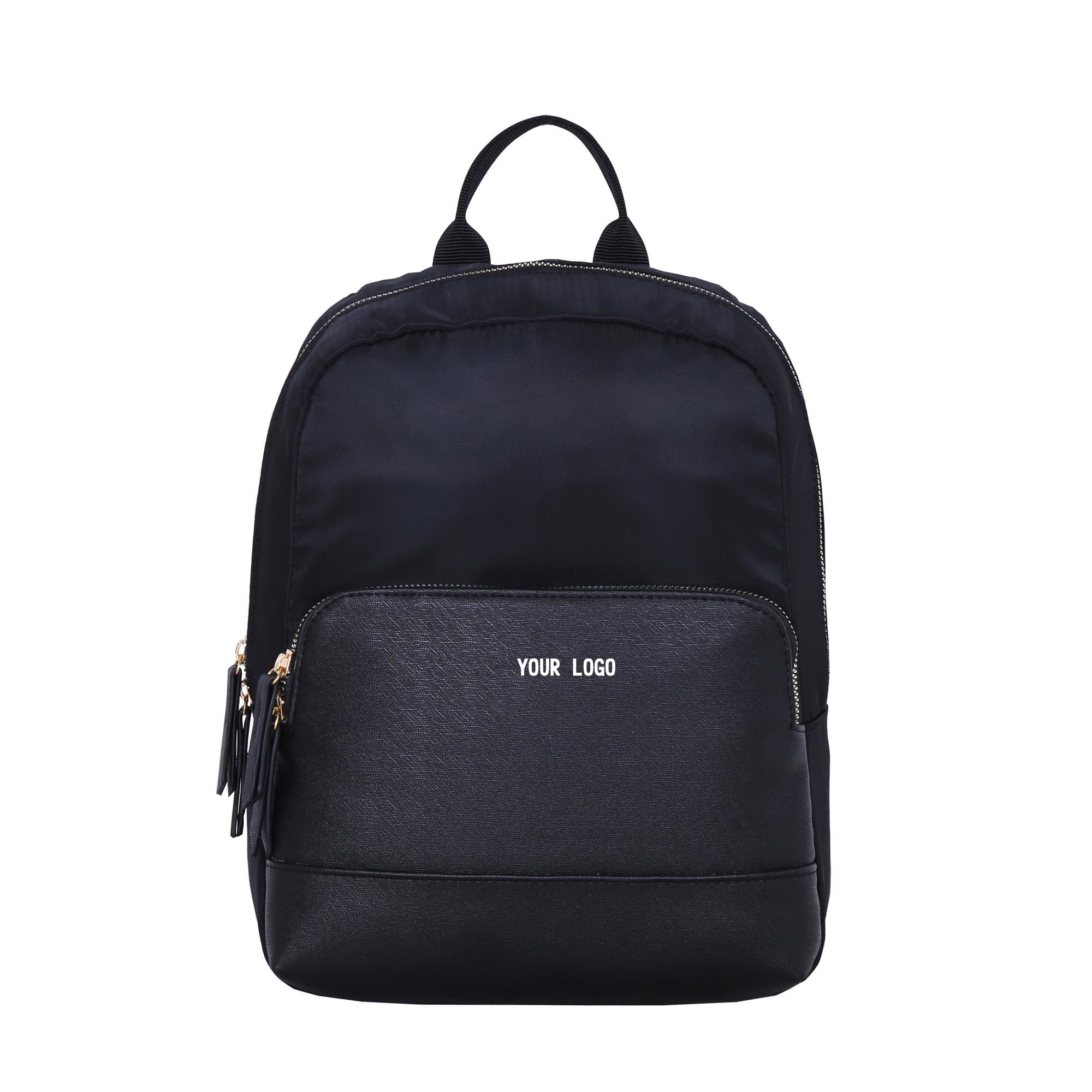 Leisure backpack