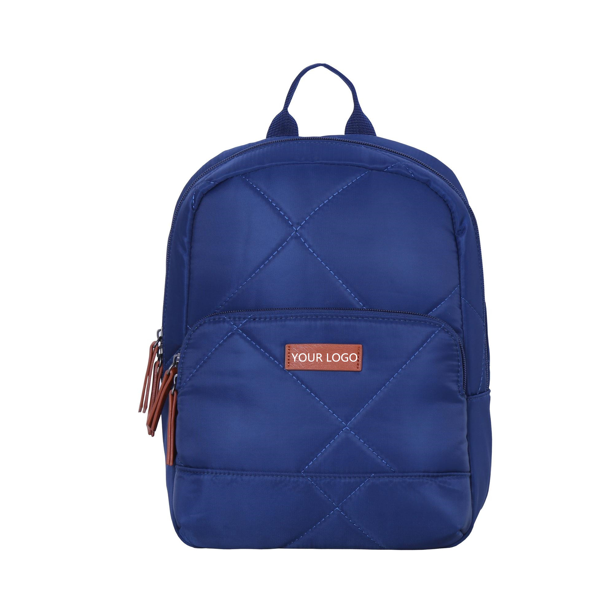 Leisure backpack