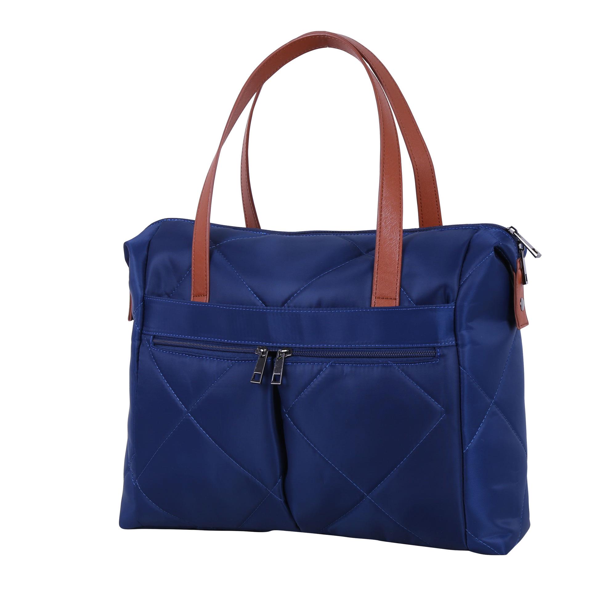 Leisure bag