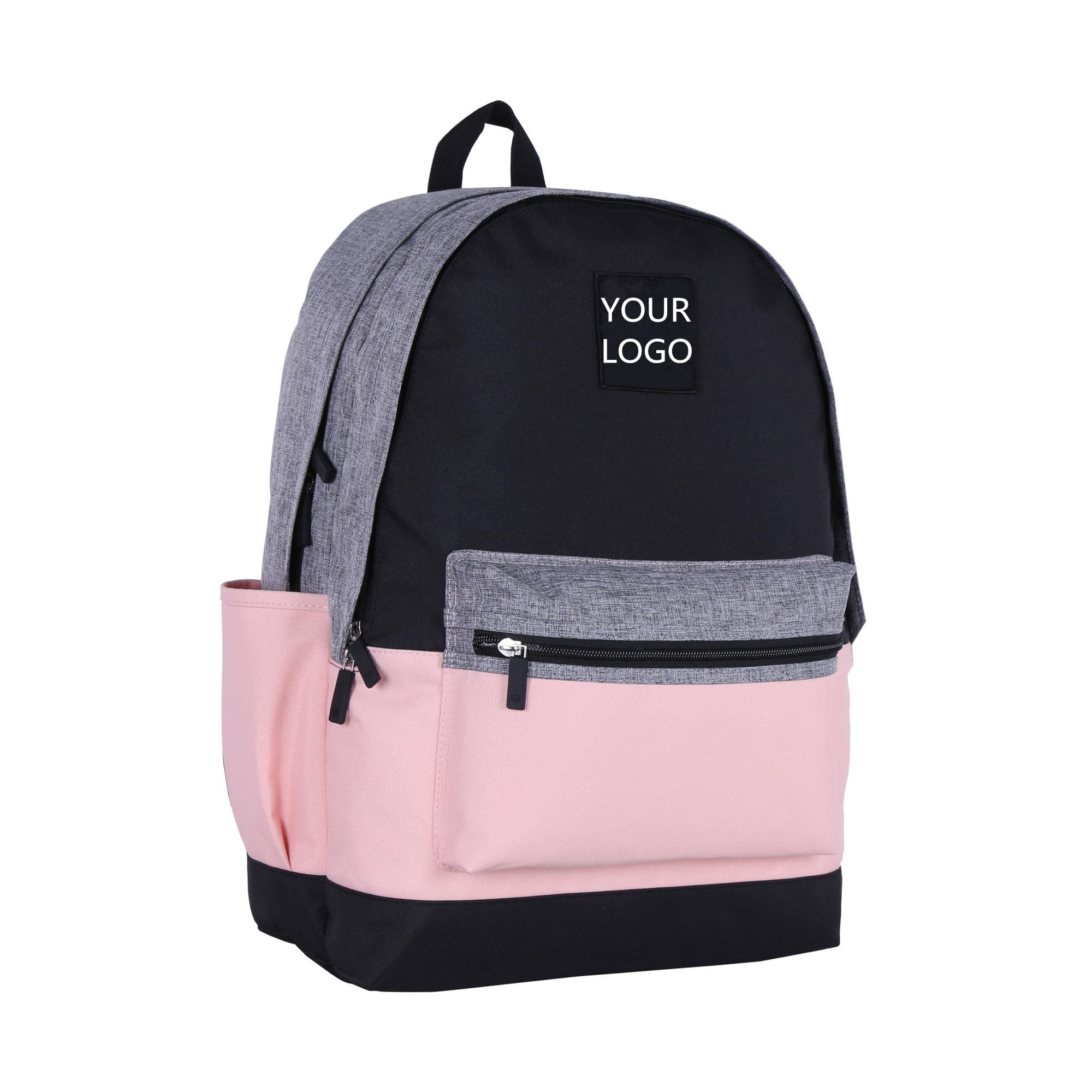 Leisure backpack