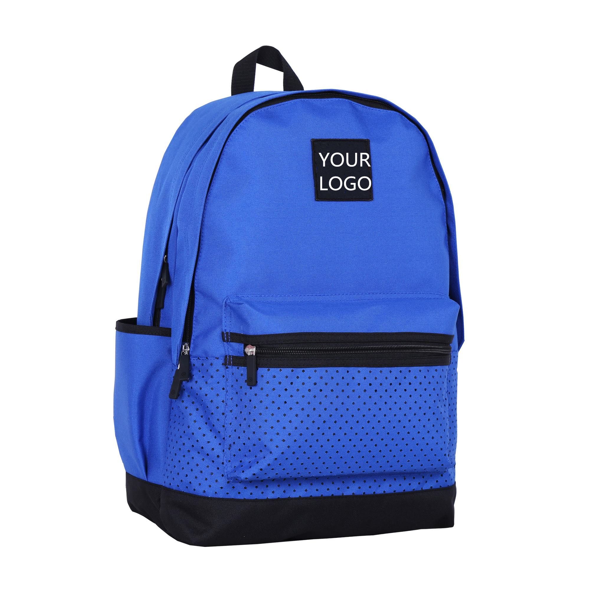 Leisure backpack