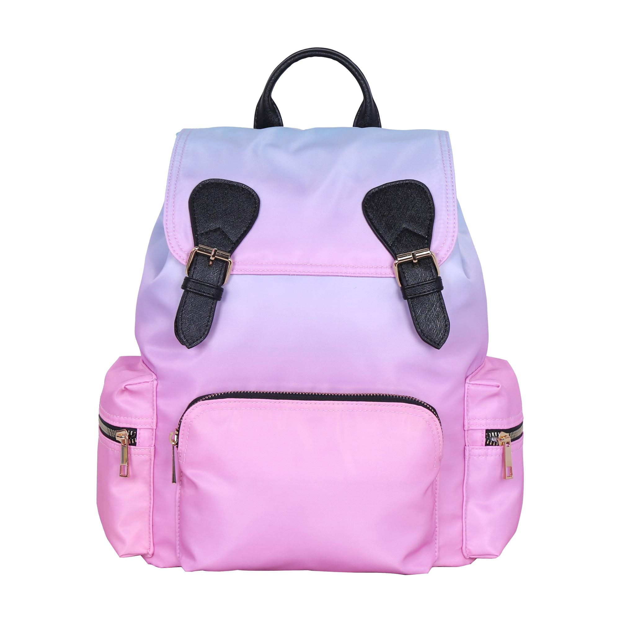Leisure backpack